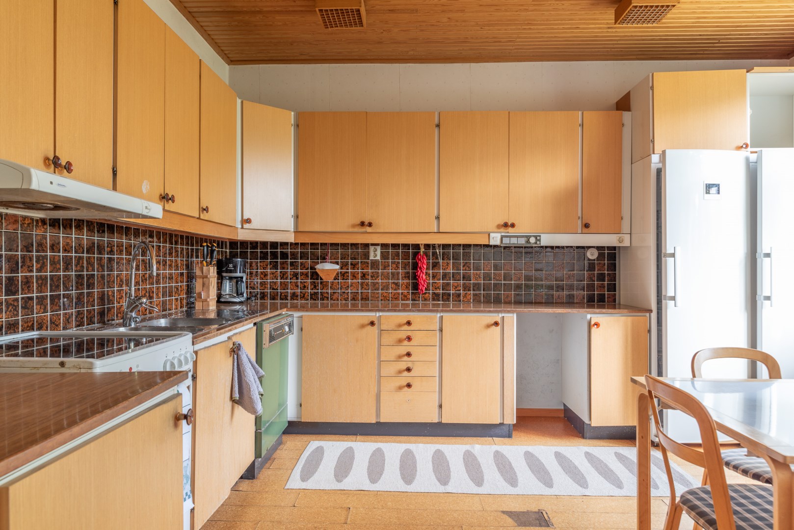 Bostadsbild från Drottninggatan 10A, Såld i Jakobsberg, Västerås