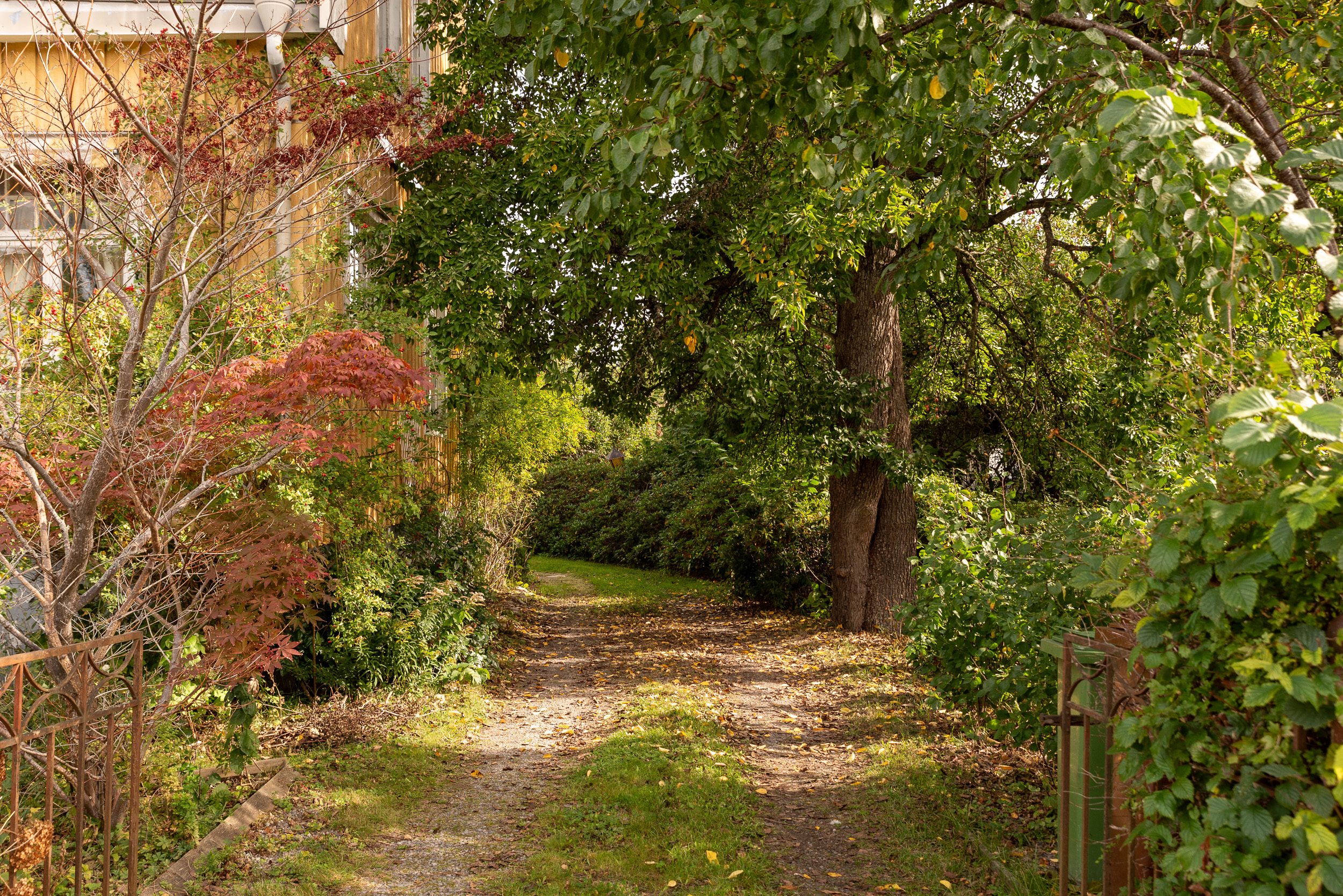Bostadsbild från Drottninggatan 10A, Såld i Jakobsberg, Västerås