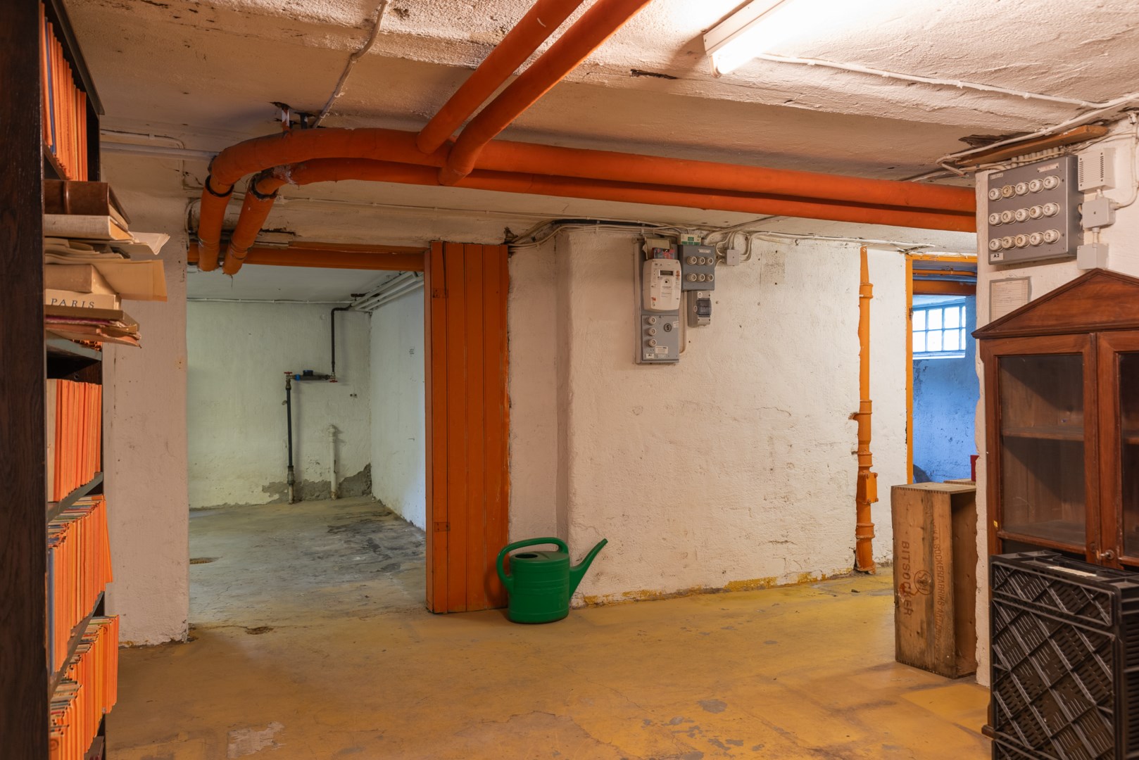 Bostadsbild från Drottninggatan 10A, Såld i Jakobsberg, Västerås