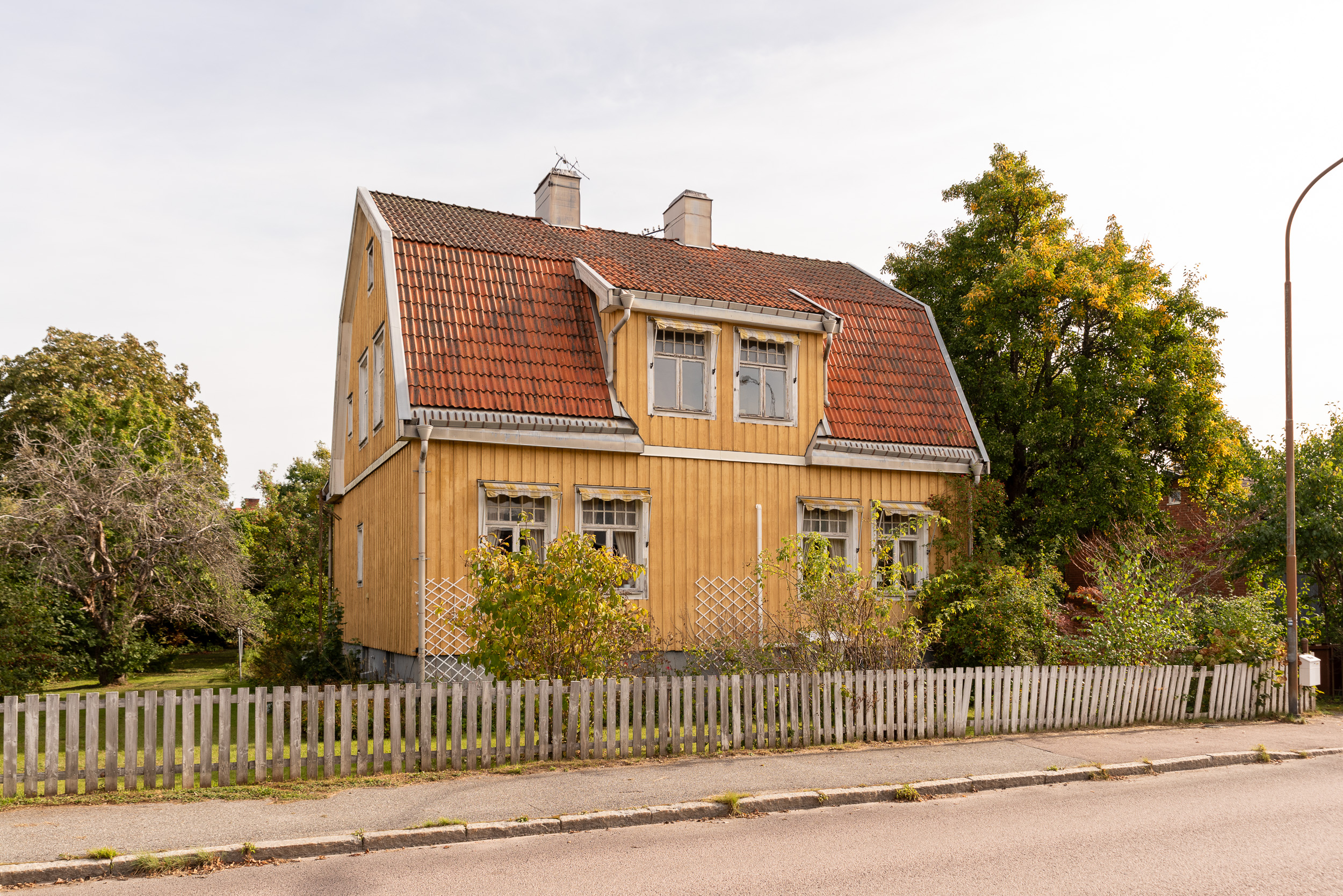 Bostadsbild från Drottninggatan 10A, Såld i Jakobsberg, Västerås