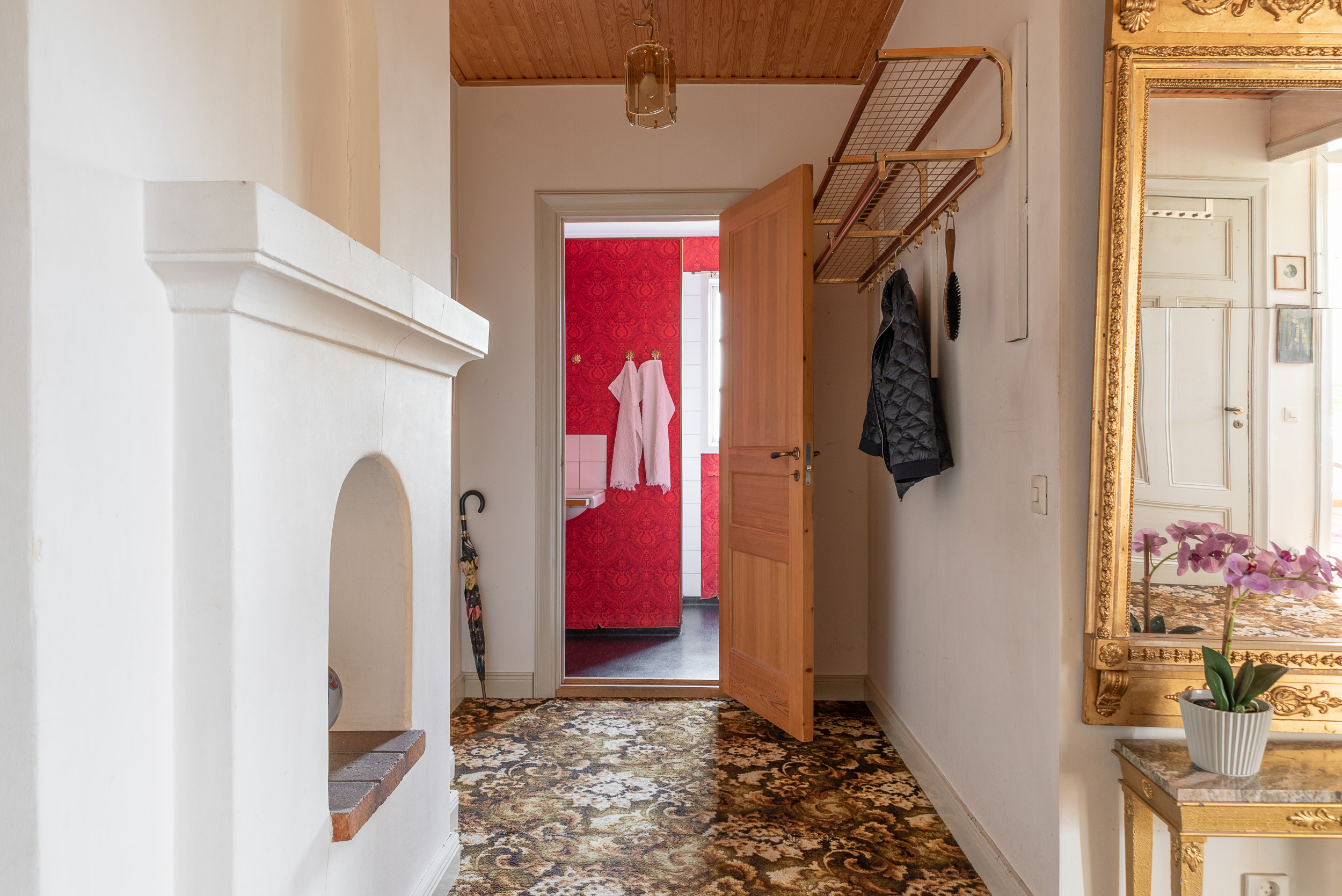 Bostadsbild från Drottninggatan 10A, Såld i Jakobsberg, Västerås