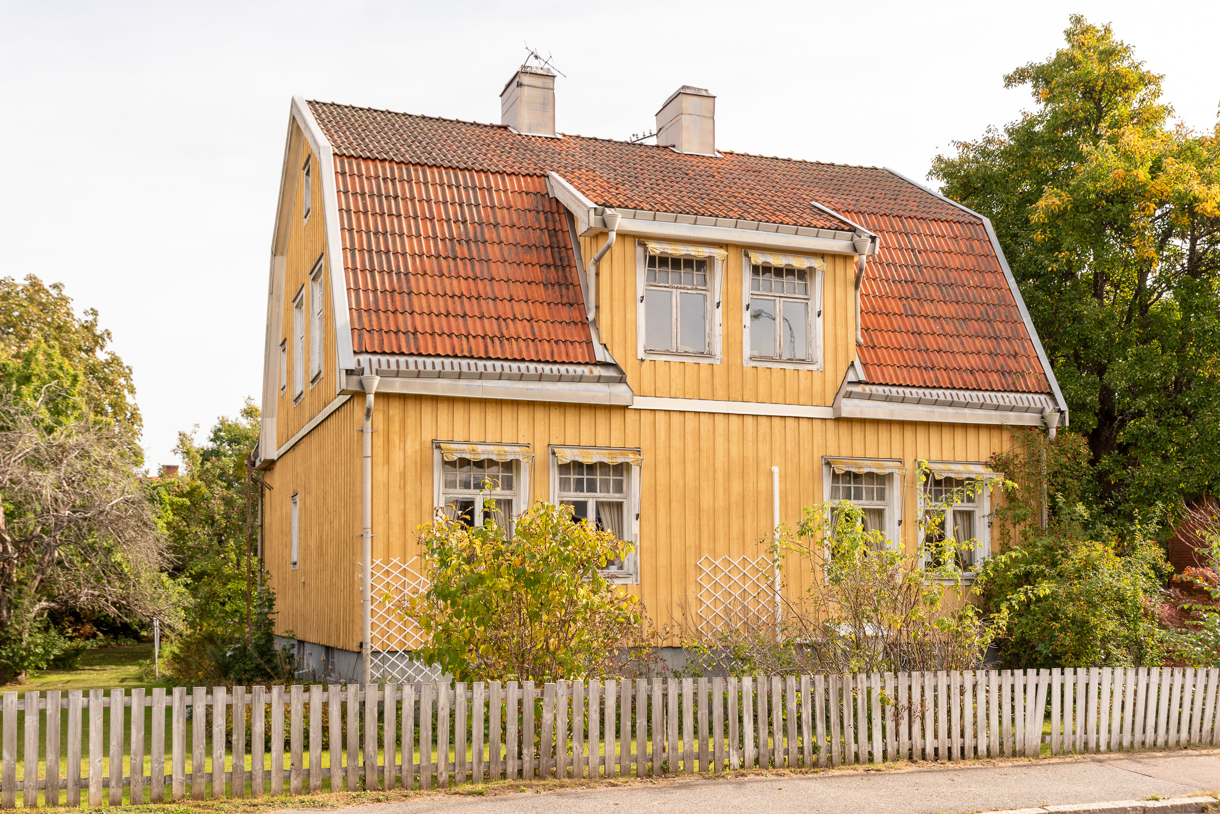 Bostadsbild från Drottninggatan 10A, Såld i Jakobsberg, Västerås
