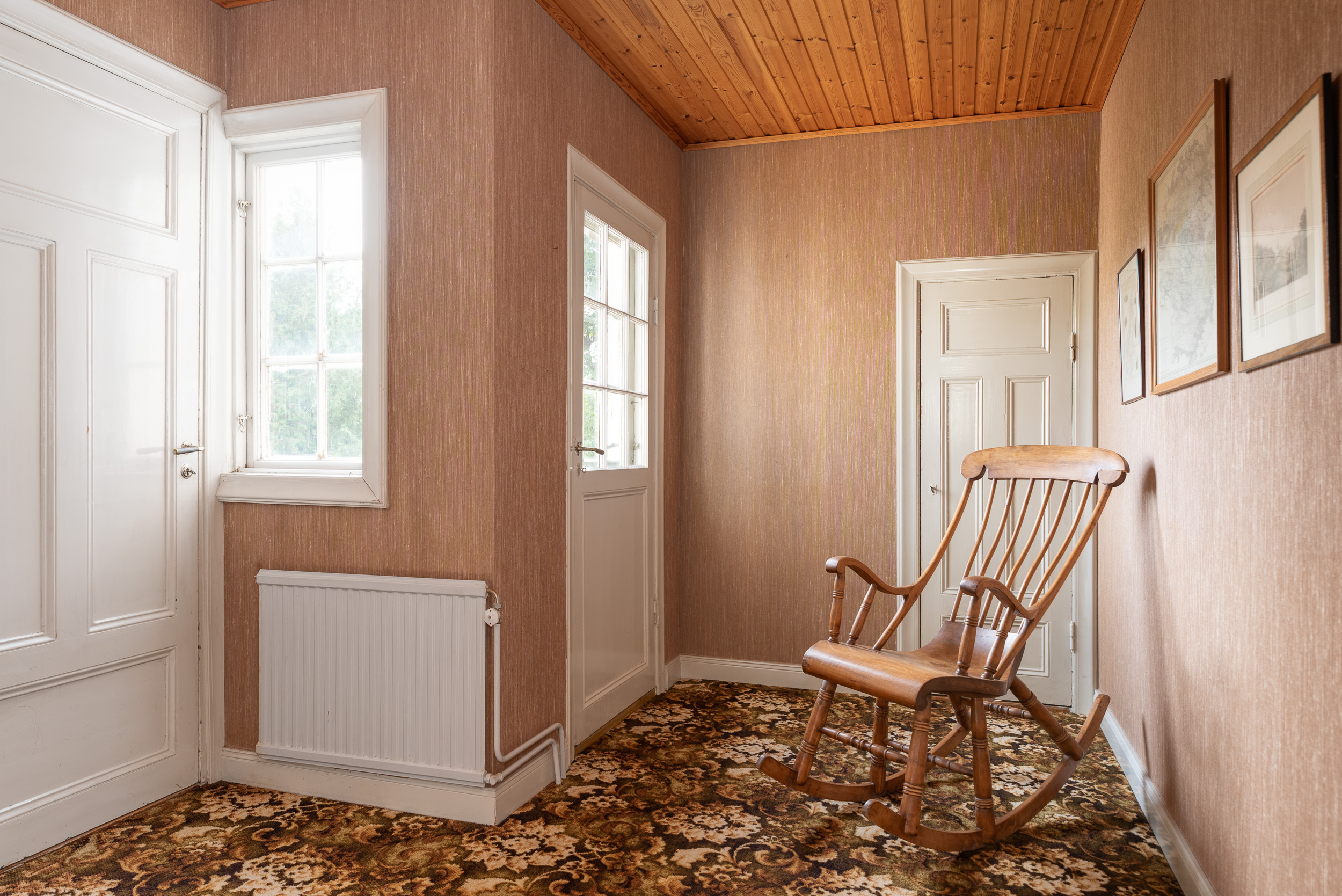 Bostadsbild från Drottninggatan 10A, Såld i Jakobsberg, Västerås