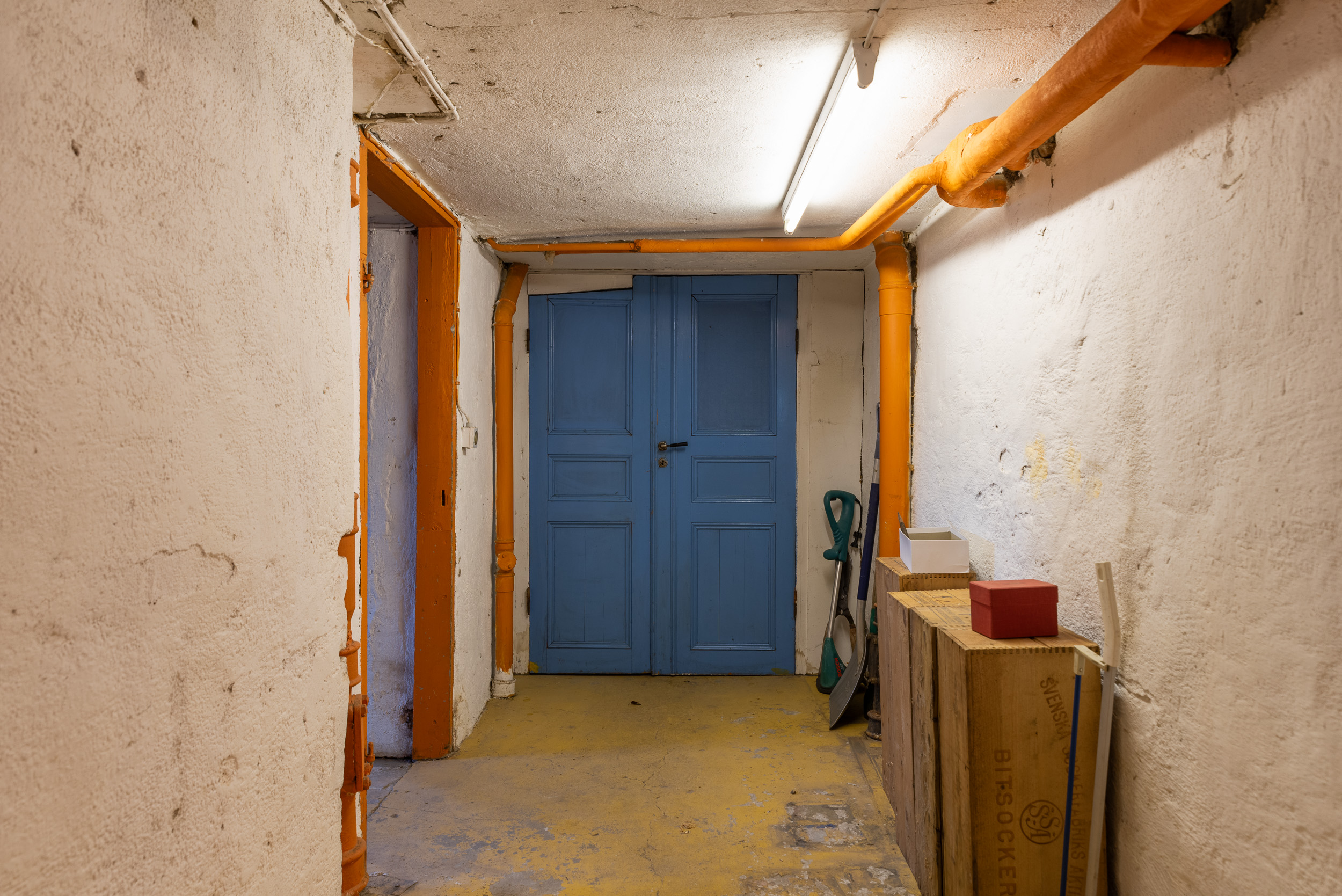 Bostadsbild från Drottninggatan 10A, Såld i Jakobsberg, Västerås