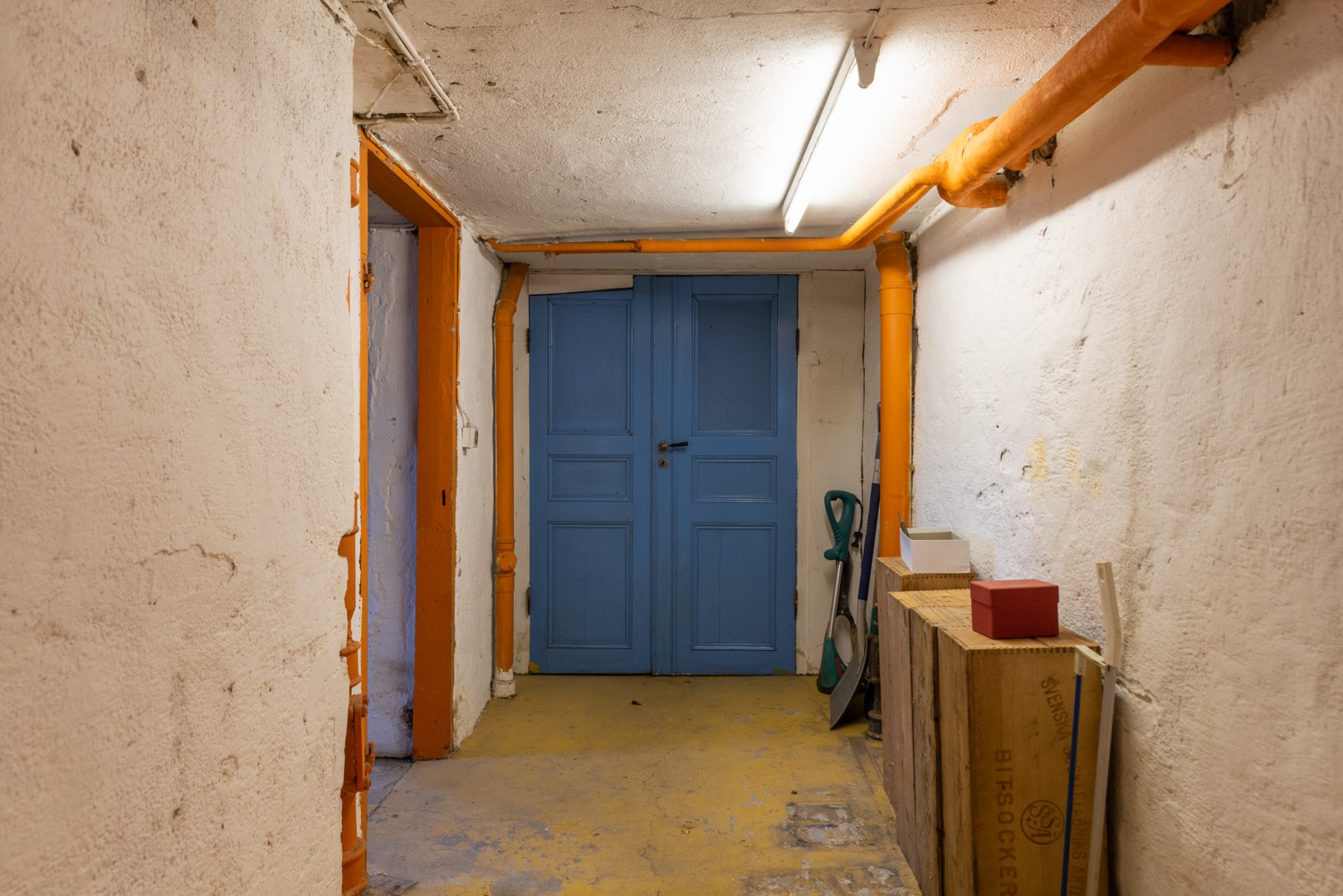 Bostadsbild från Drottninggatan 10A, Såld i Jakobsberg, Västerås