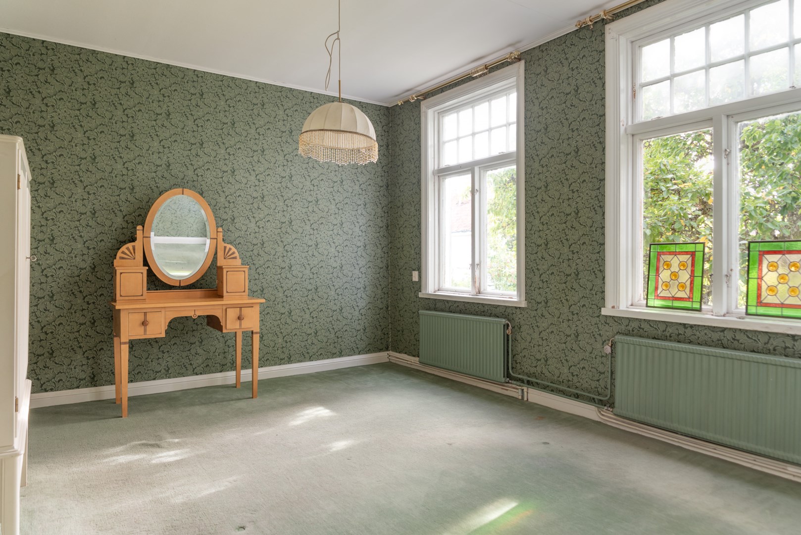 Bostadsbild från Drottninggatan 10A, Såld i Jakobsberg, Västerås