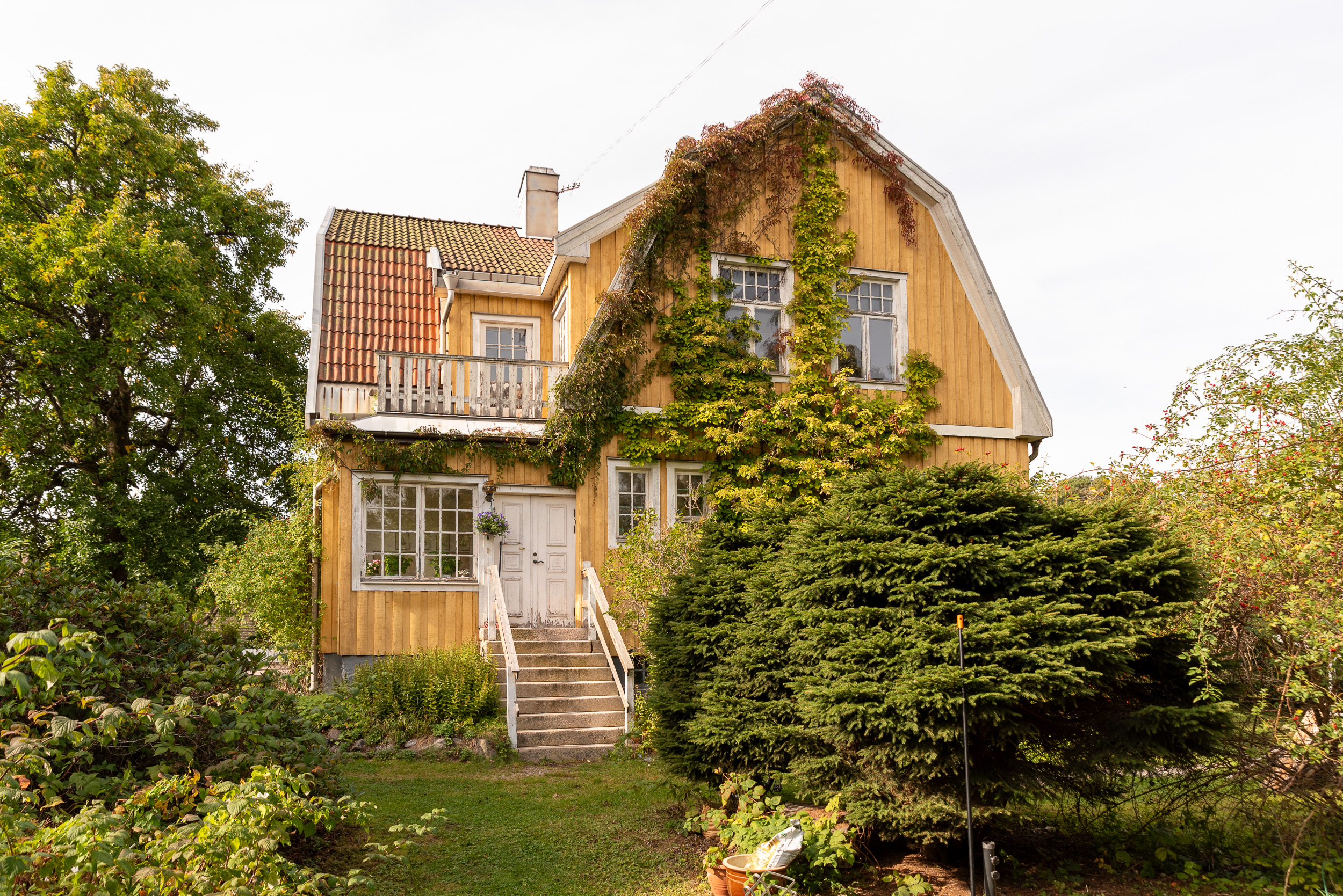 Bostadsbild från Drottninggatan 10A, Såld i Jakobsberg, Västerås