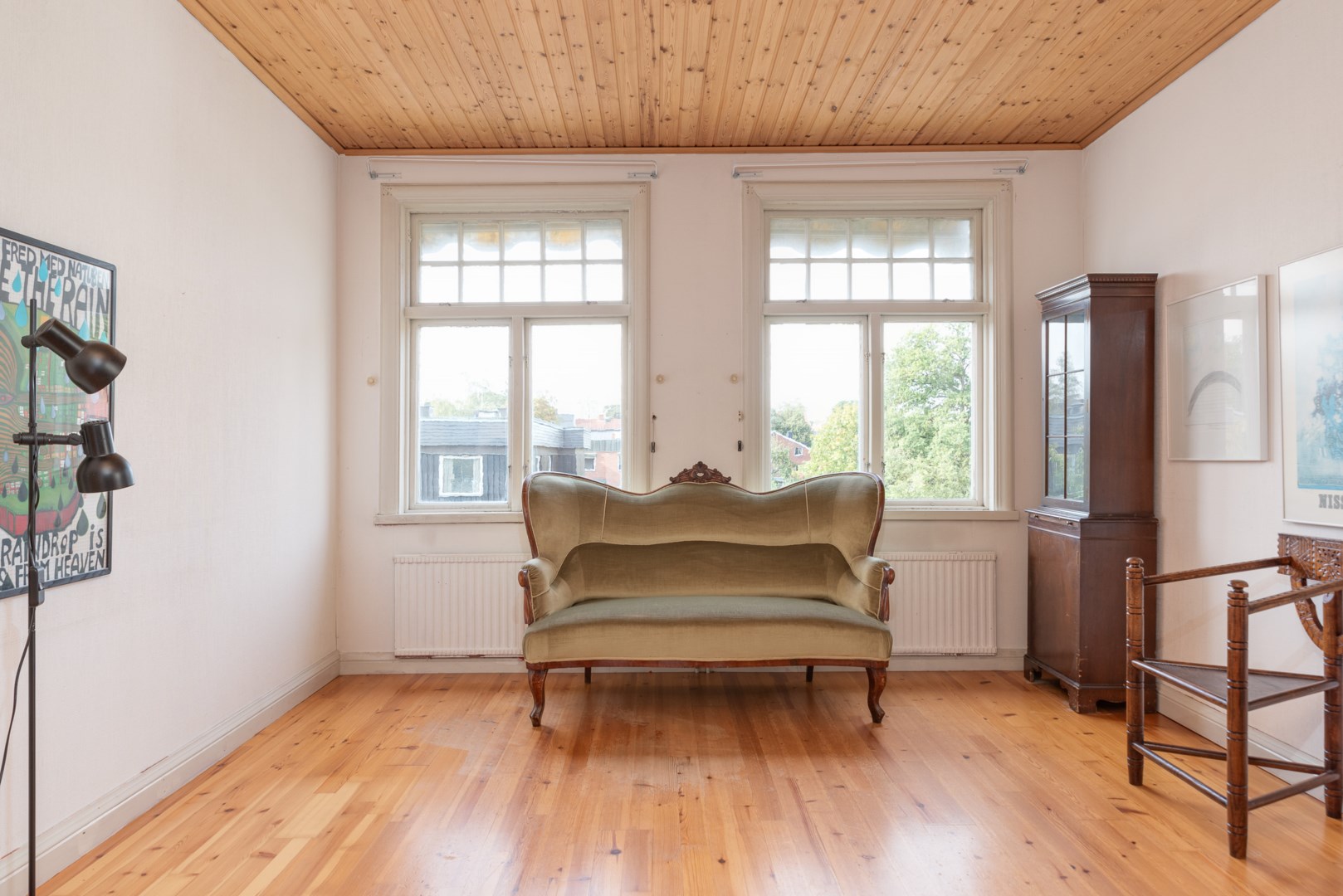 Bostadsbild från Drottninggatan 10A, Såld i Jakobsberg, Västerås