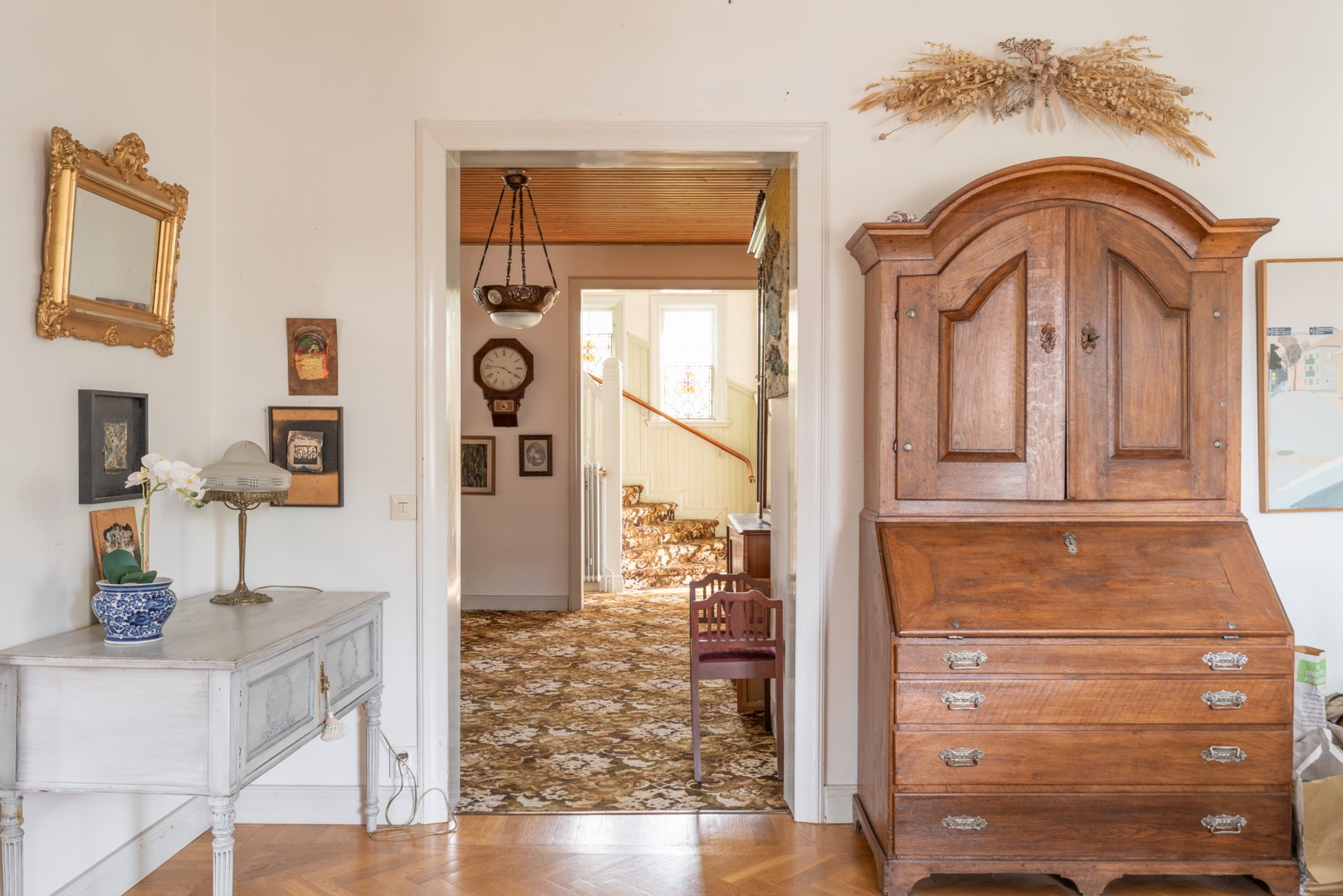 Bostadsbild från Drottninggatan 10A, Såld i Jakobsberg, Västerås