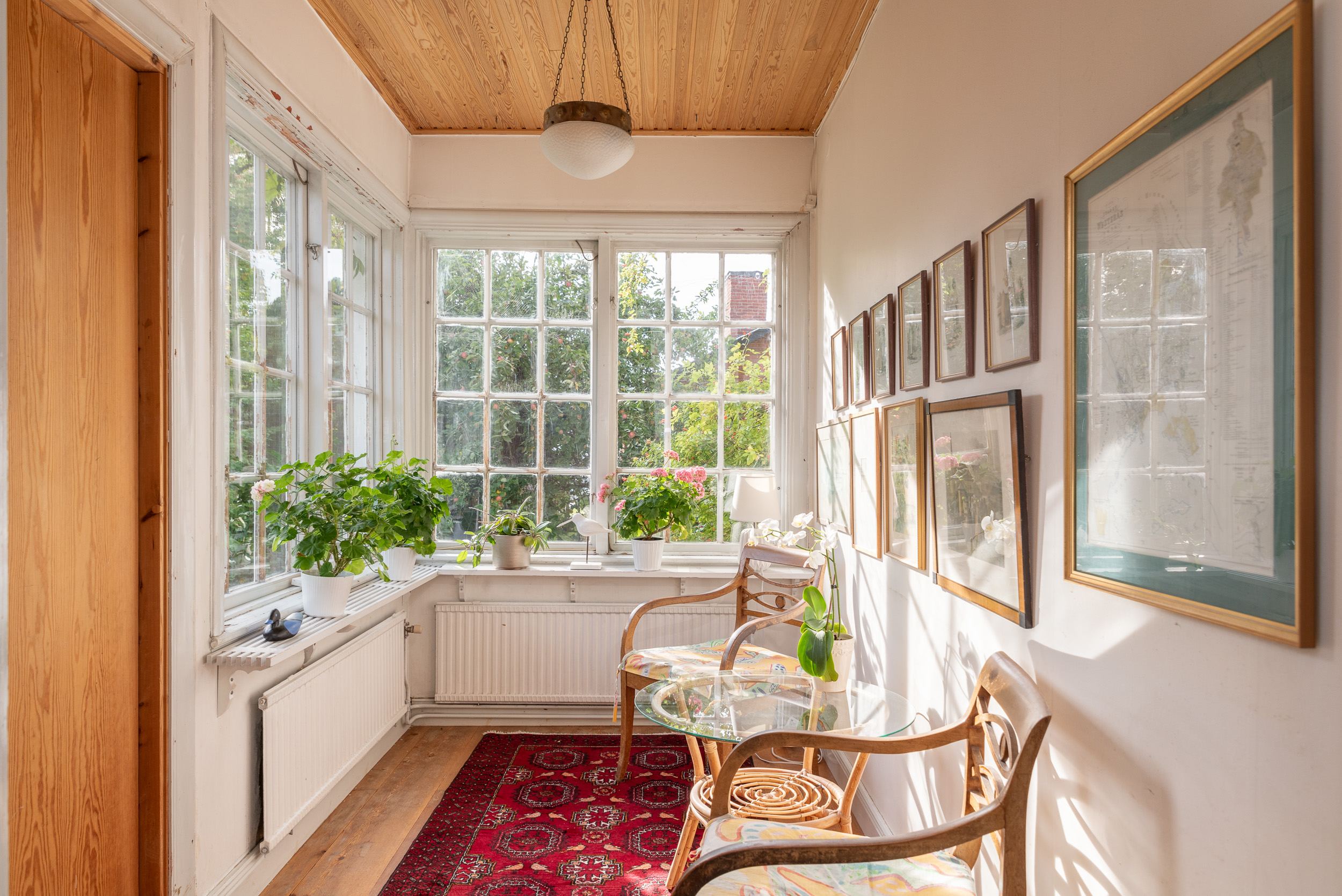 Bostadsbild från Drottninggatan 10A, Såld i Jakobsberg, Västerås