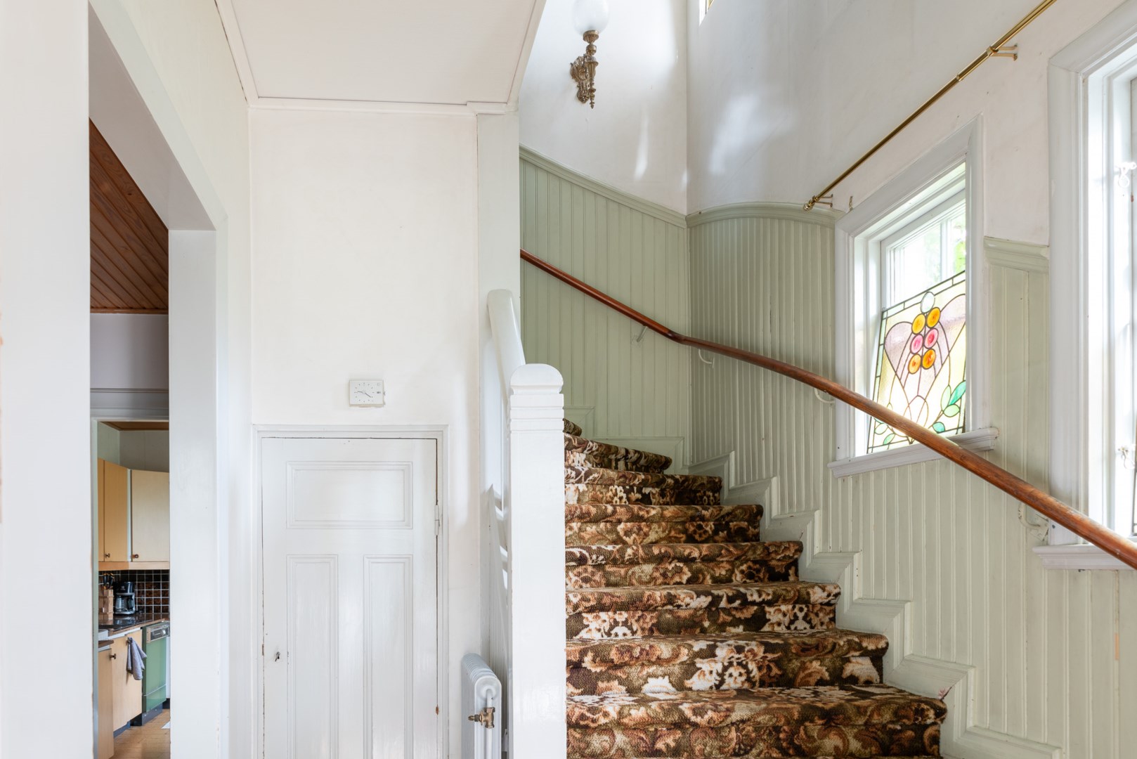 Bostadsbild från Drottninggatan 10A, Såld i Jakobsberg, Västerås