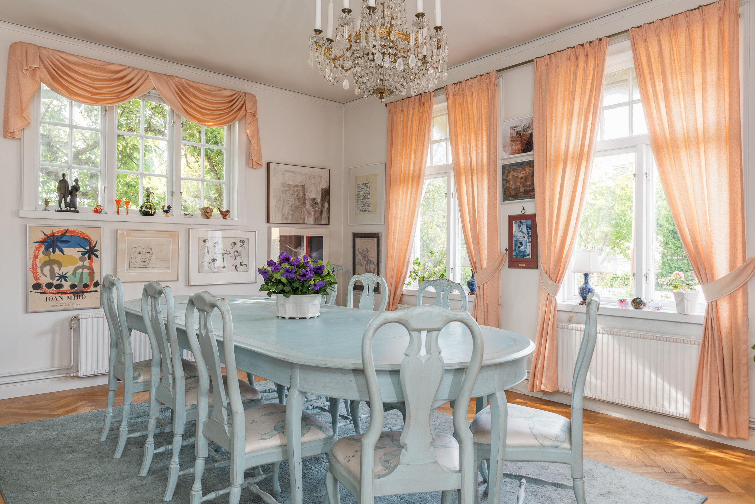 Bostadsbild från Drottninggatan 10A, Såld i Jakobsberg, Västerås