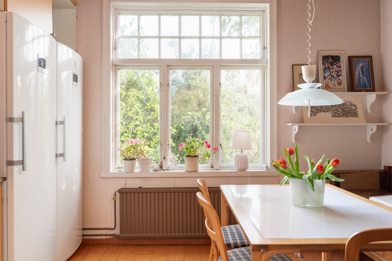 Bostadsbild från Drottninggatan 10A, Såld i Jakobsberg, Västerås