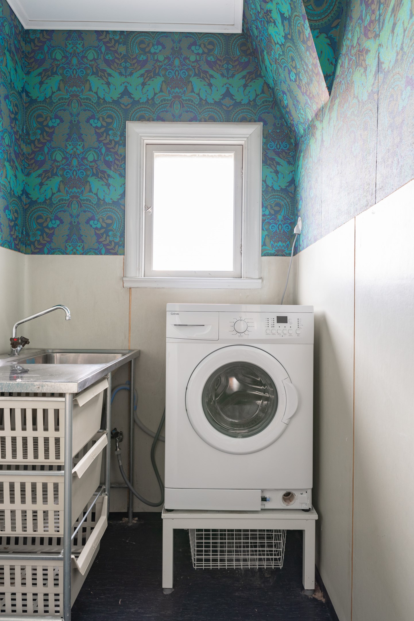 Bostadsbild från Drottninggatan 10A, Såld i Jakobsberg, Västerås