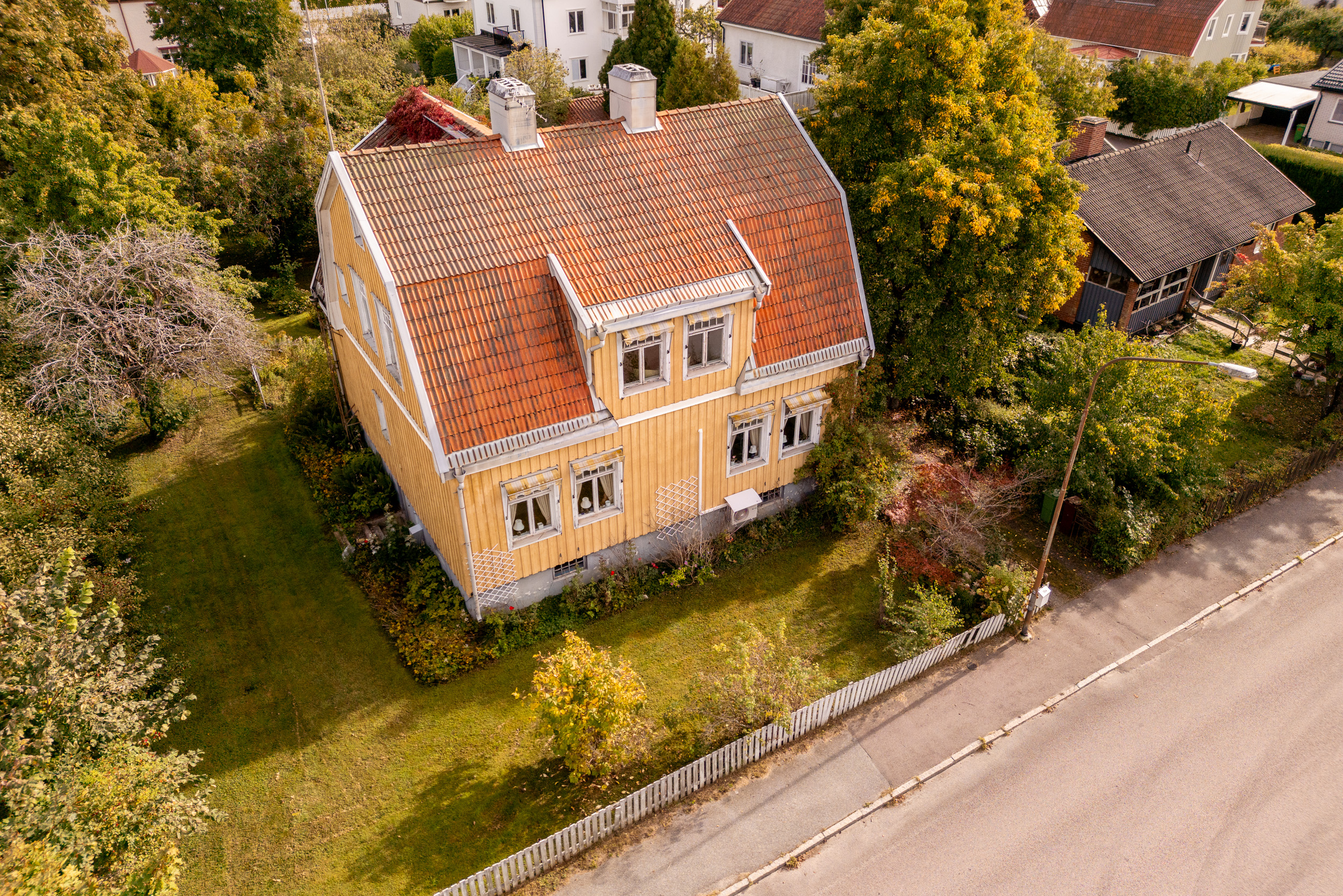 Bostadsbild från Drottninggatan 10A, Såld i Jakobsberg, Västerås