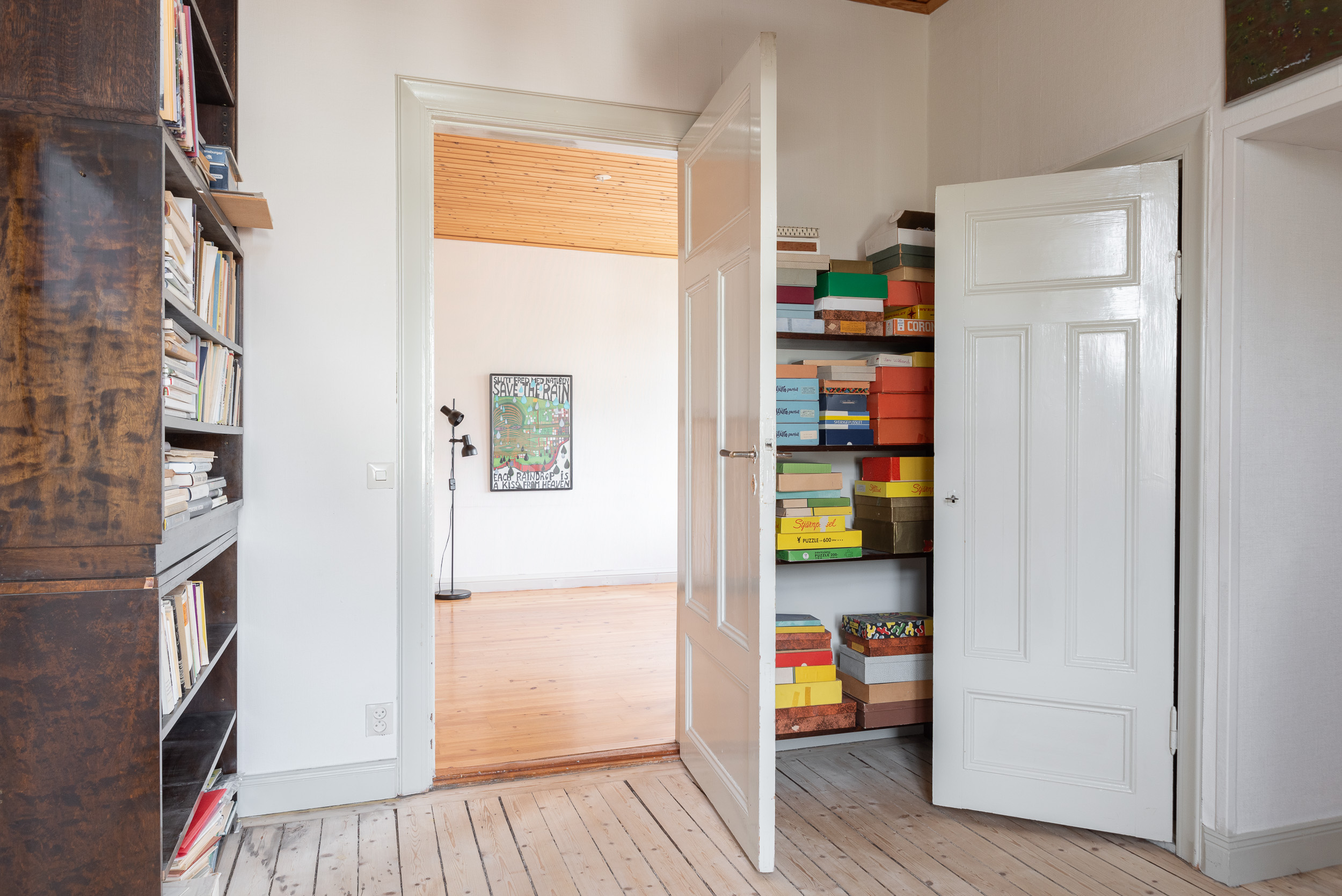 Bostadsbild från Drottninggatan 10A, Såld i Jakobsberg, Västerås