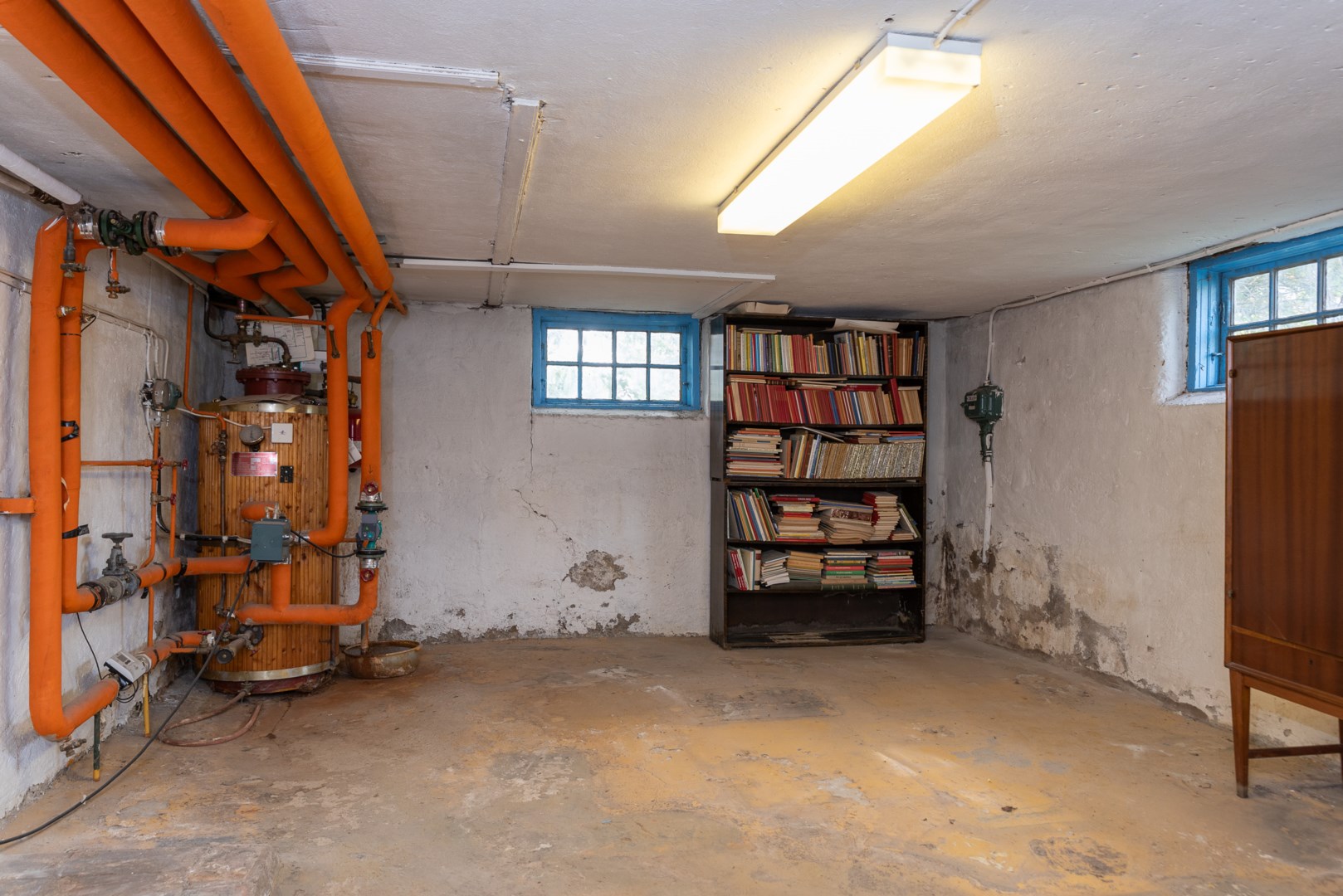 Bostadsbild från Drottninggatan 10A, Såld i Jakobsberg, Västerås