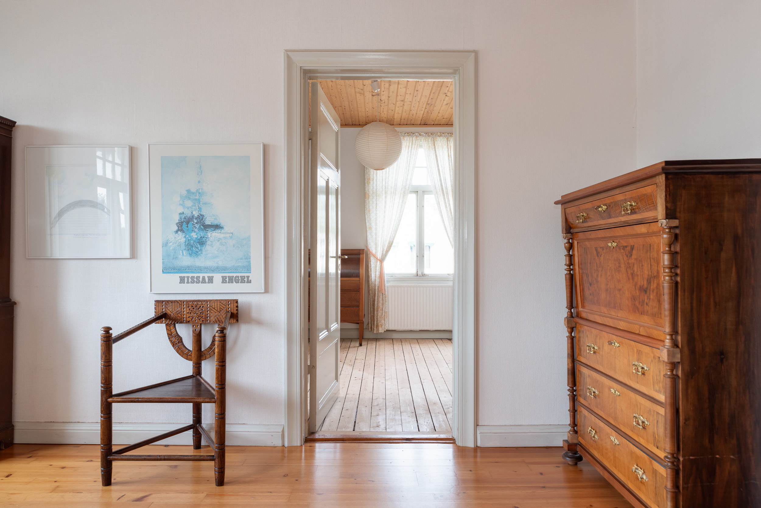 Bostadsbild från Drottninggatan 10A, Såld i Jakobsberg, Västerås