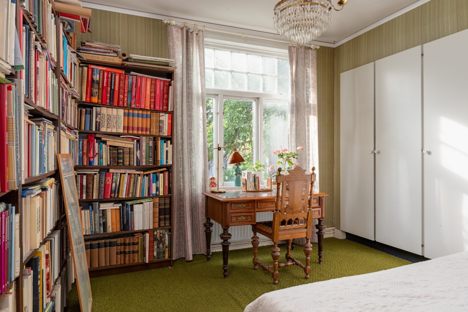 Bostadsbild från Drottninggatan 10A, Såld i Jakobsberg, Västerås