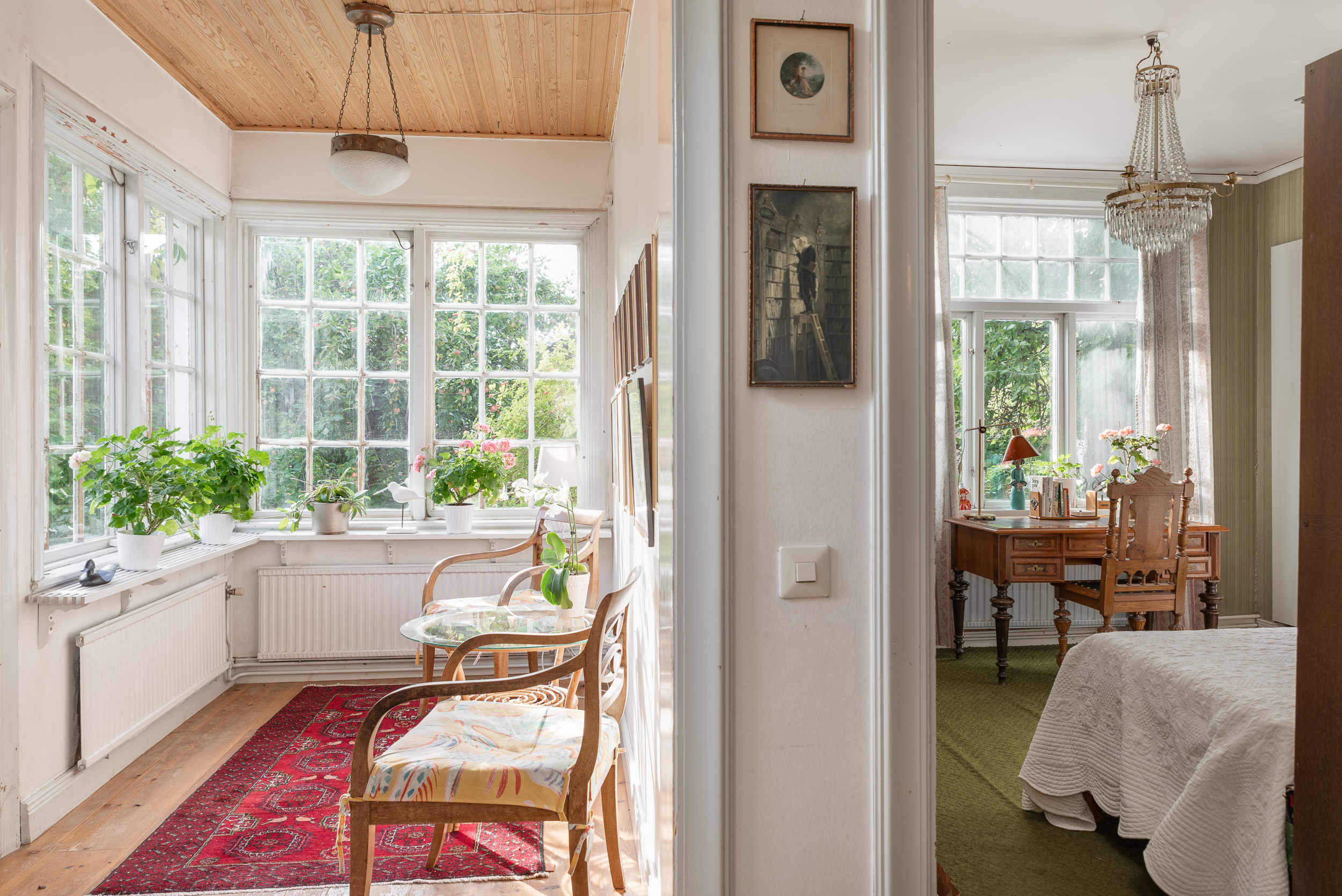 Bostadsbild från Drottninggatan 10A, Såld i Jakobsberg, Västerås