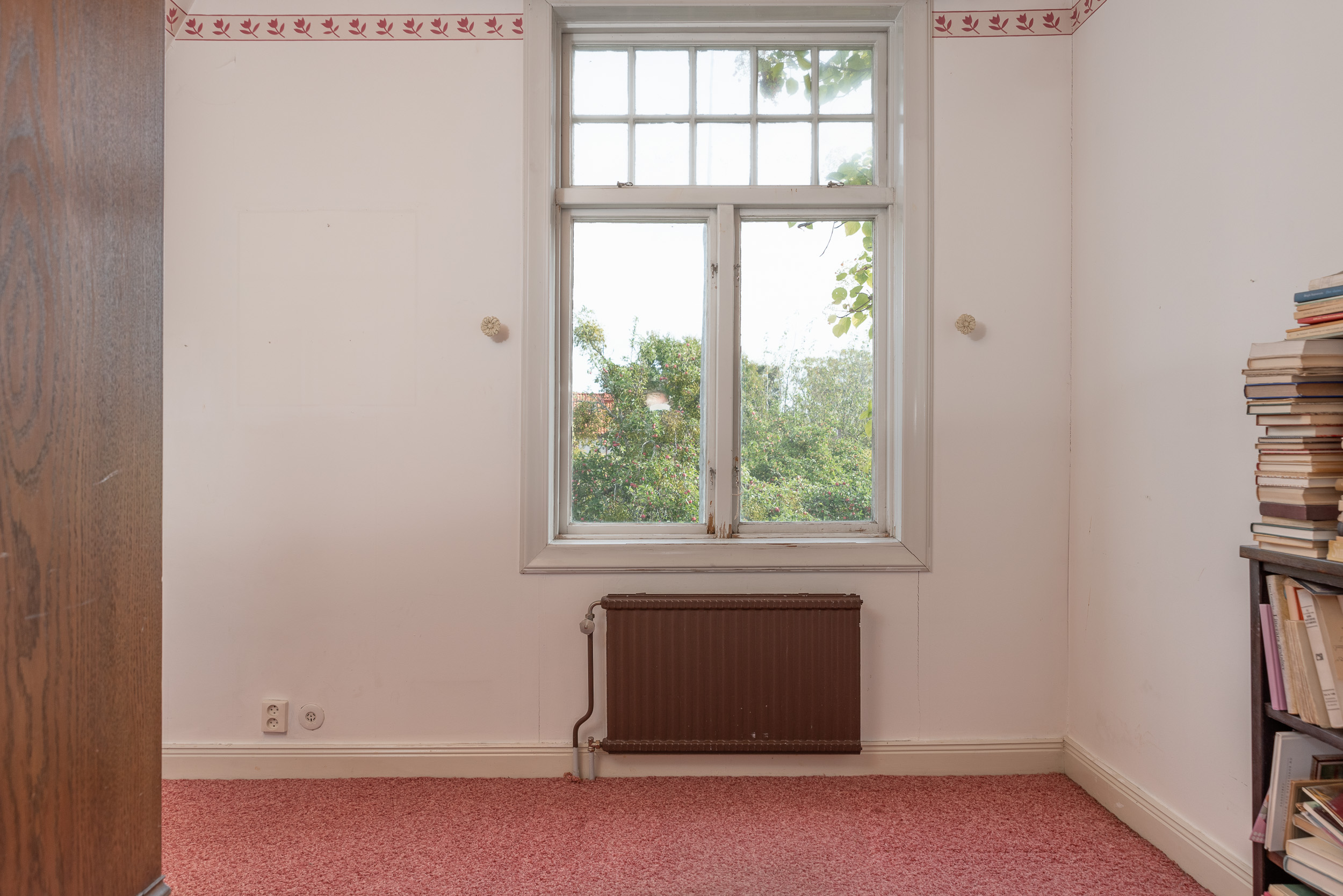 Bostadsbild från Drottninggatan 10A, Såld i Jakobsberg, Västerås