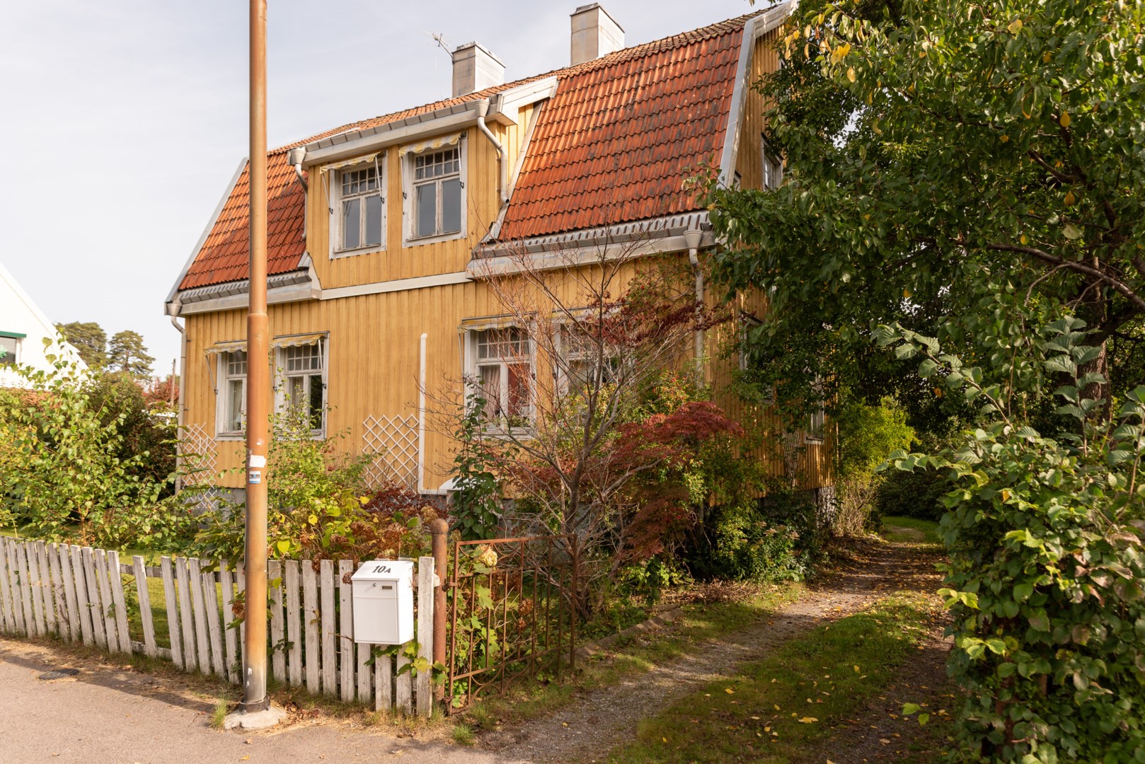 Bostadsbild från Drottninggatan 10A, Såld i Jakobsberg, Västerås