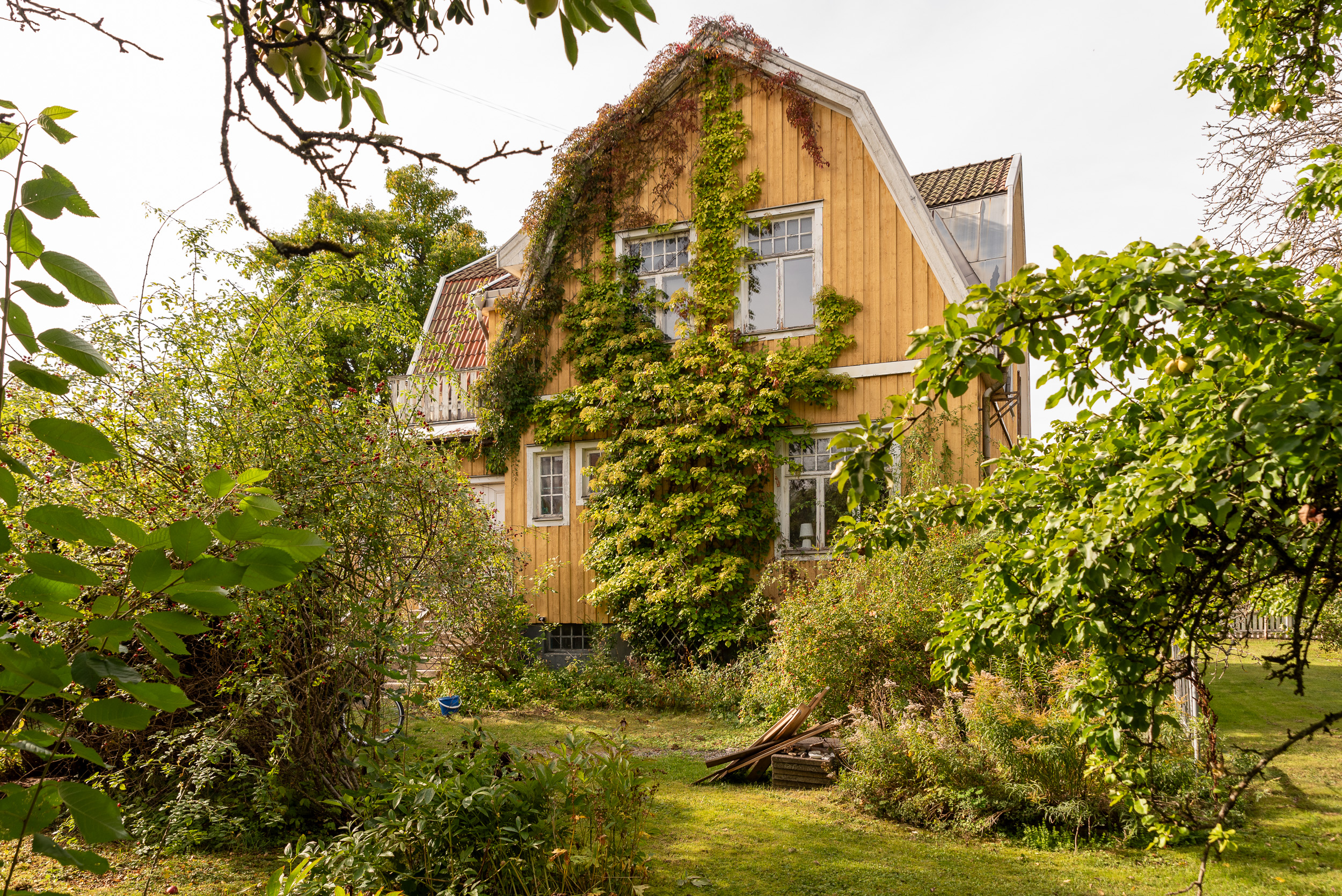 Bostadsbild från Drottninggatan 10A, Såld i Jakobsberg, Västerås