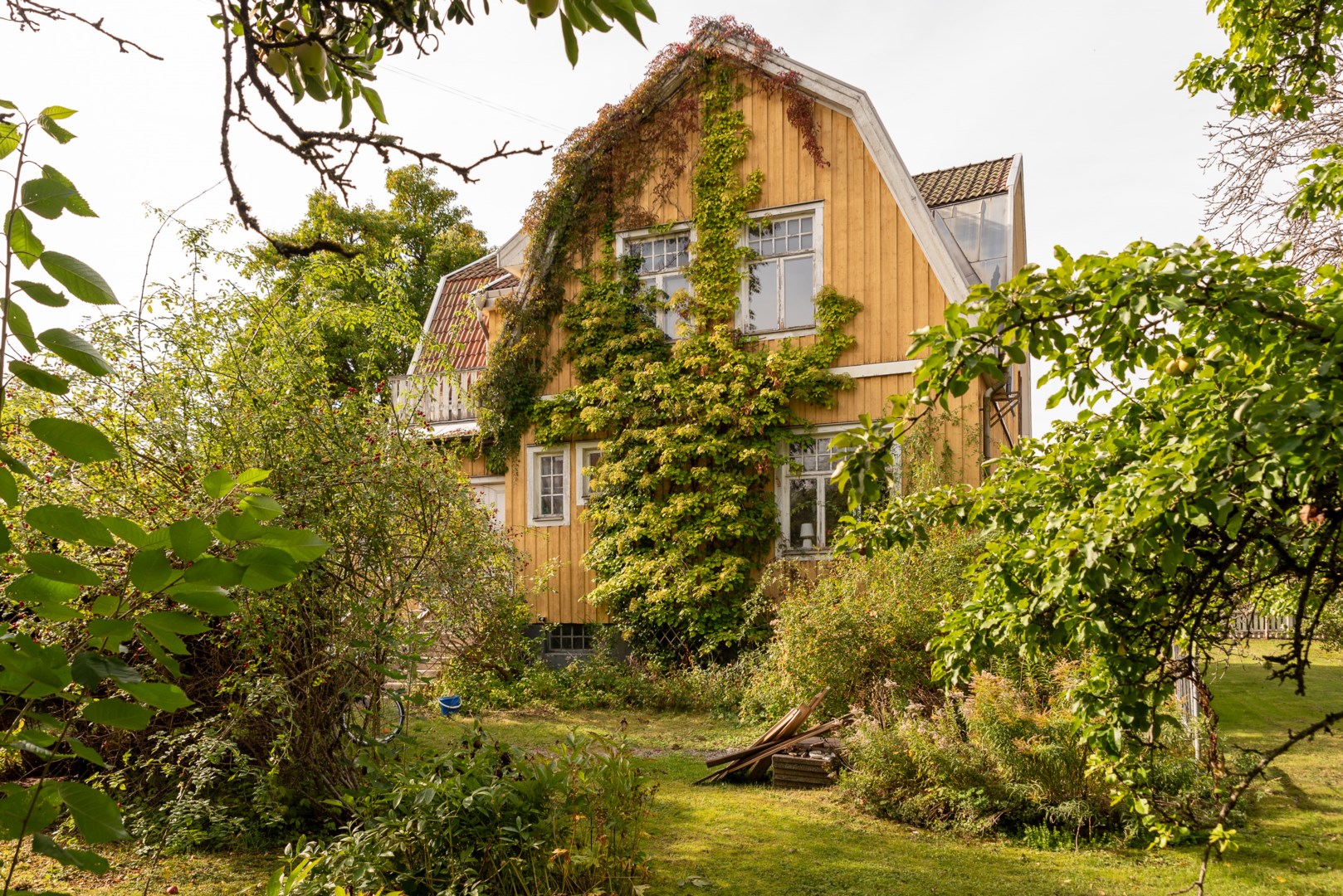 Bostadsbild från Drottninggatan 10A, Såld i Jakobsberg, Västerås