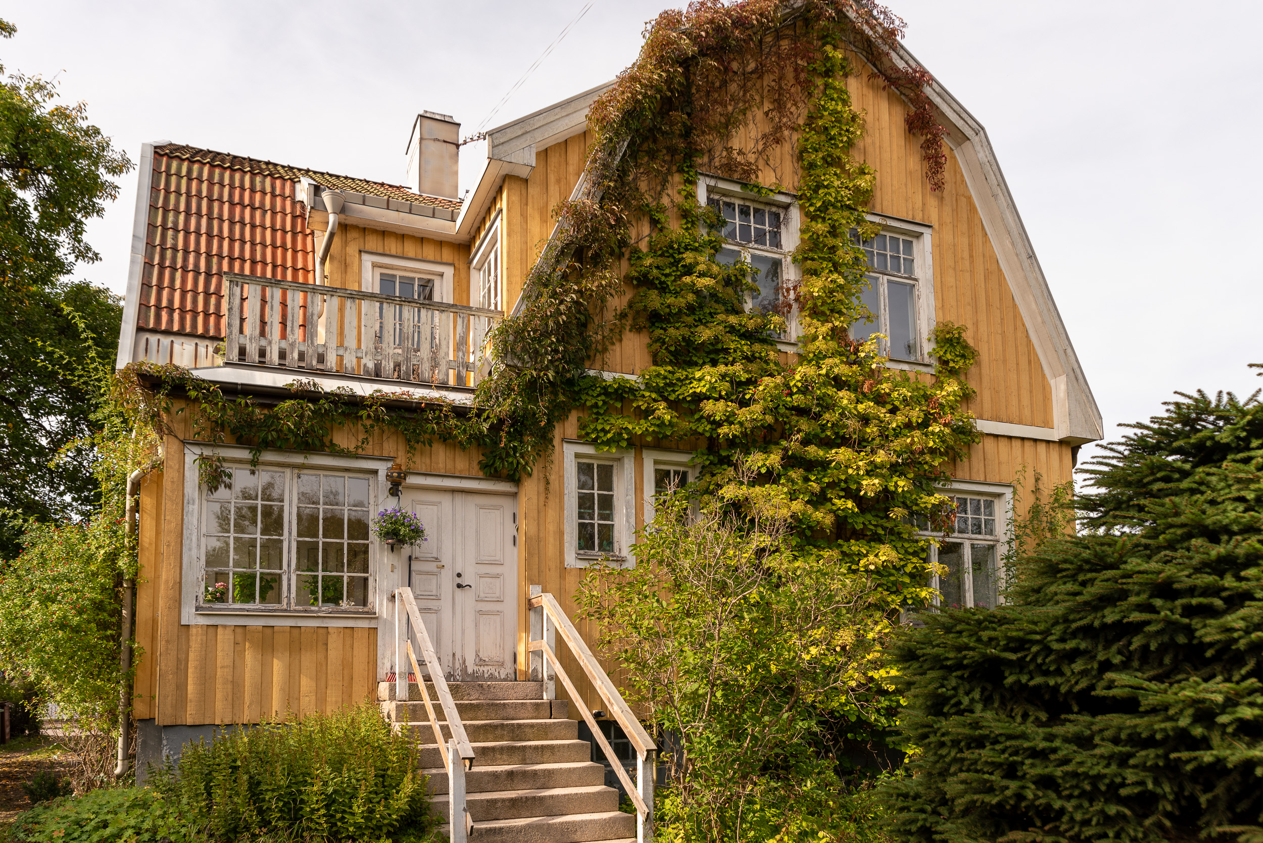 Bostadsbild från Drottninggatan 10A, Såld i Jakobsberg, Västerås