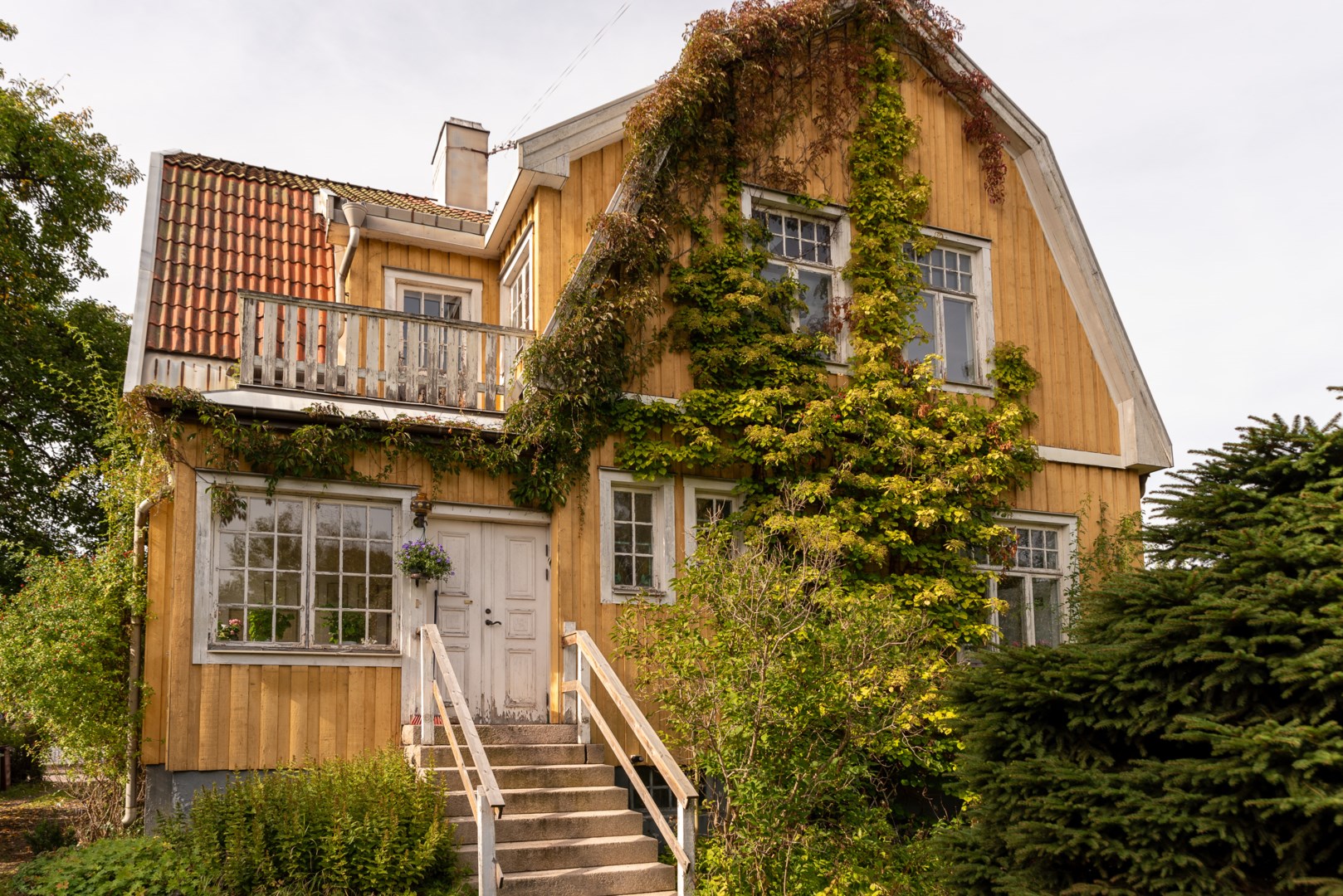 Bostadsbild från Drottninggatan 10A, Såld i Jakobsberg, Västerås