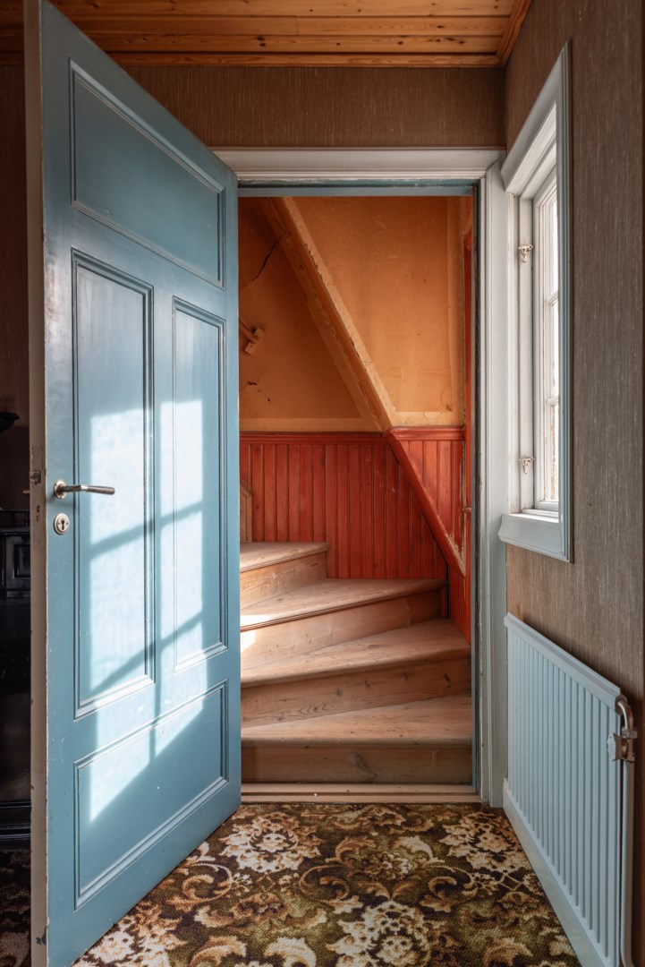 Bostadsbild från Drottninggatan 10A, Såld i Jakobsberg, Västerås