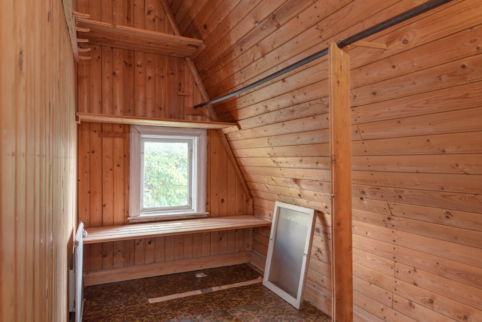 Bostadsbild från Drottninggatan 10A, Såld i Jakobsberg, Västerås