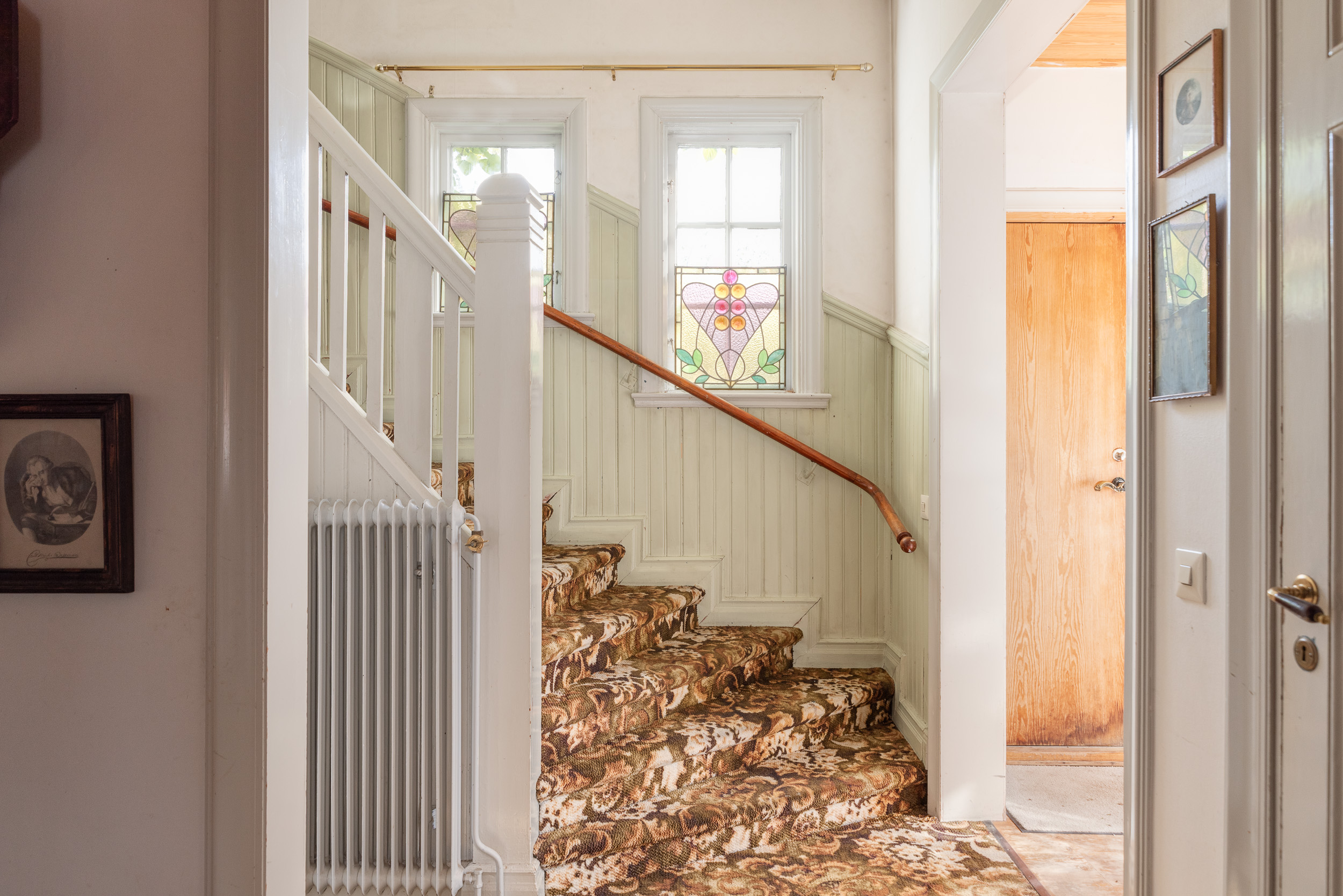 Bostadsbild från Drottninggatan 10A, Såld i Jakobsberg, Västerås