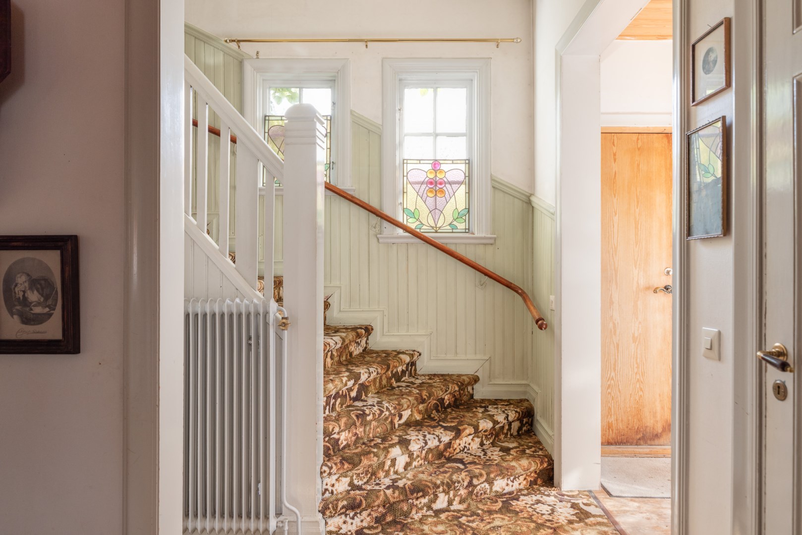 Bostadsbild från Drottninggatan 10A, Såld i Jakobsberg, Västerås