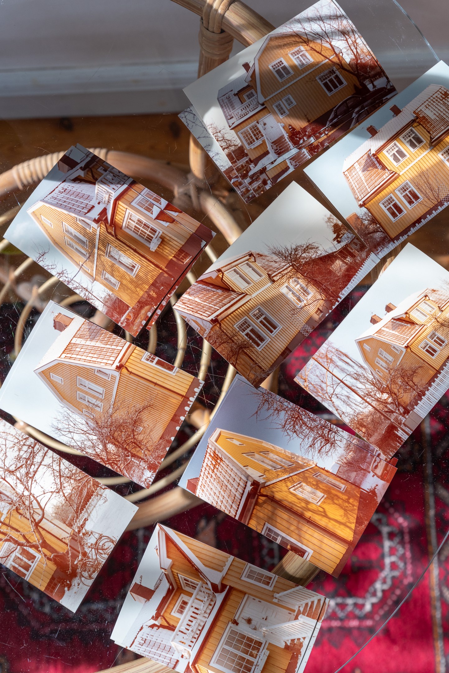 Bostadsbild från Drottninggatan 10A, Såld i Jakobsberg, Västerås