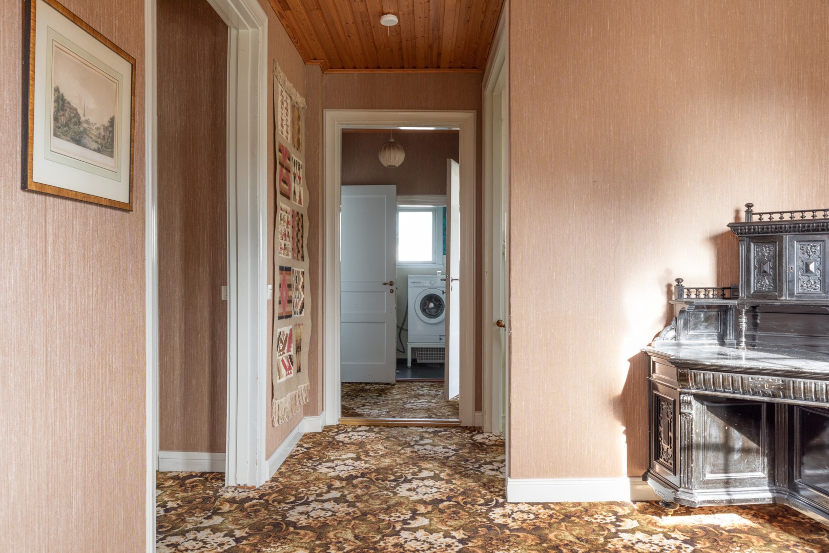 Bostadsbild från Drottninggatan 10A, Såld i Jakobsberg, Västerås