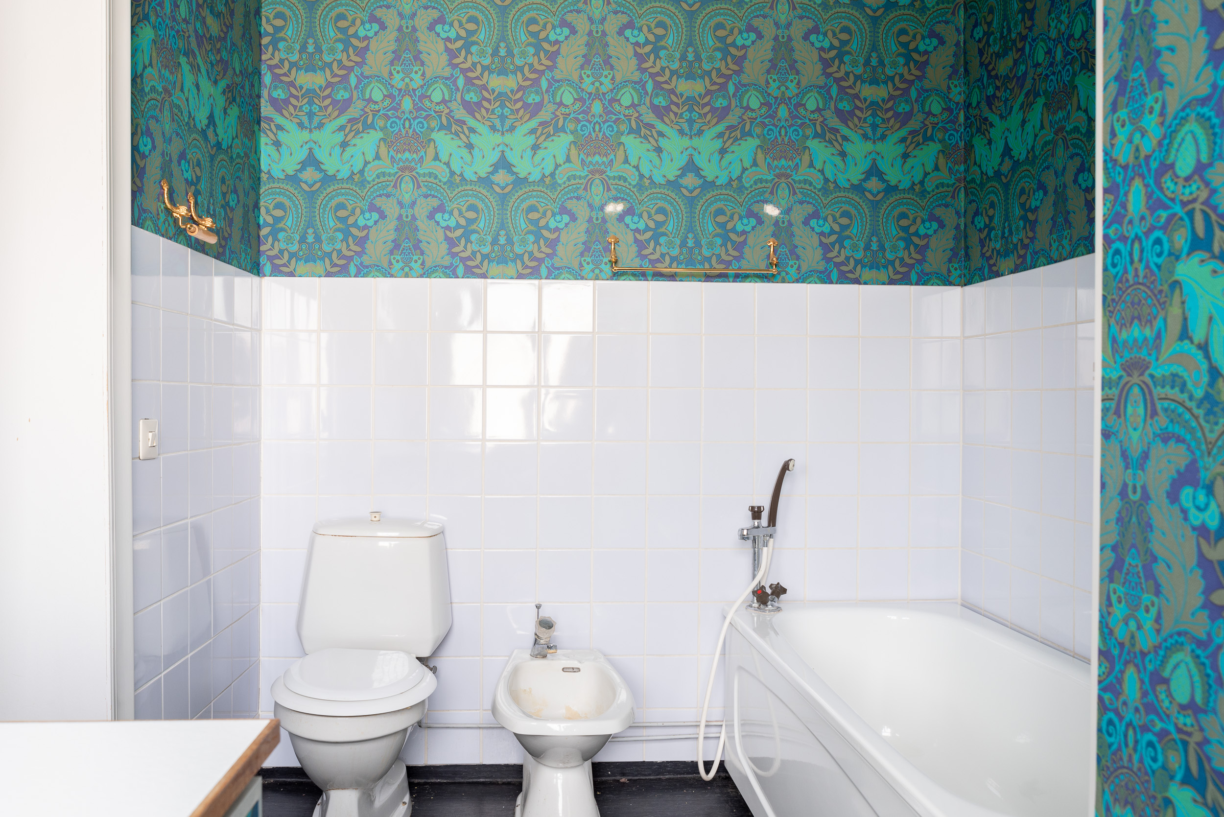 Bostadsbild från Drottninggatan 10A, Såld i Jakobsberg, Västerås