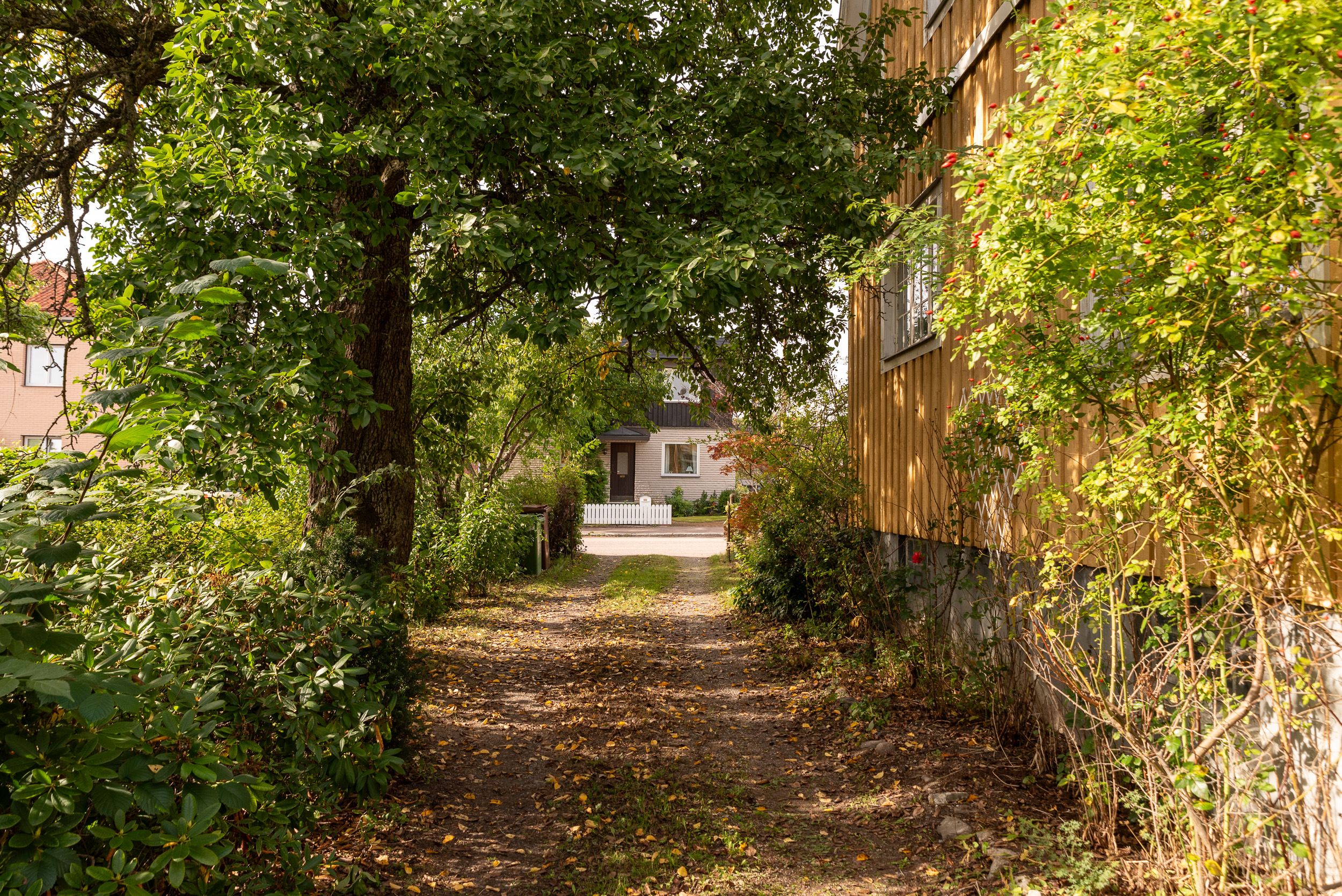 Bostadsbild från Drottninggatan 10A, Såld i Jakobsberg, Västerås