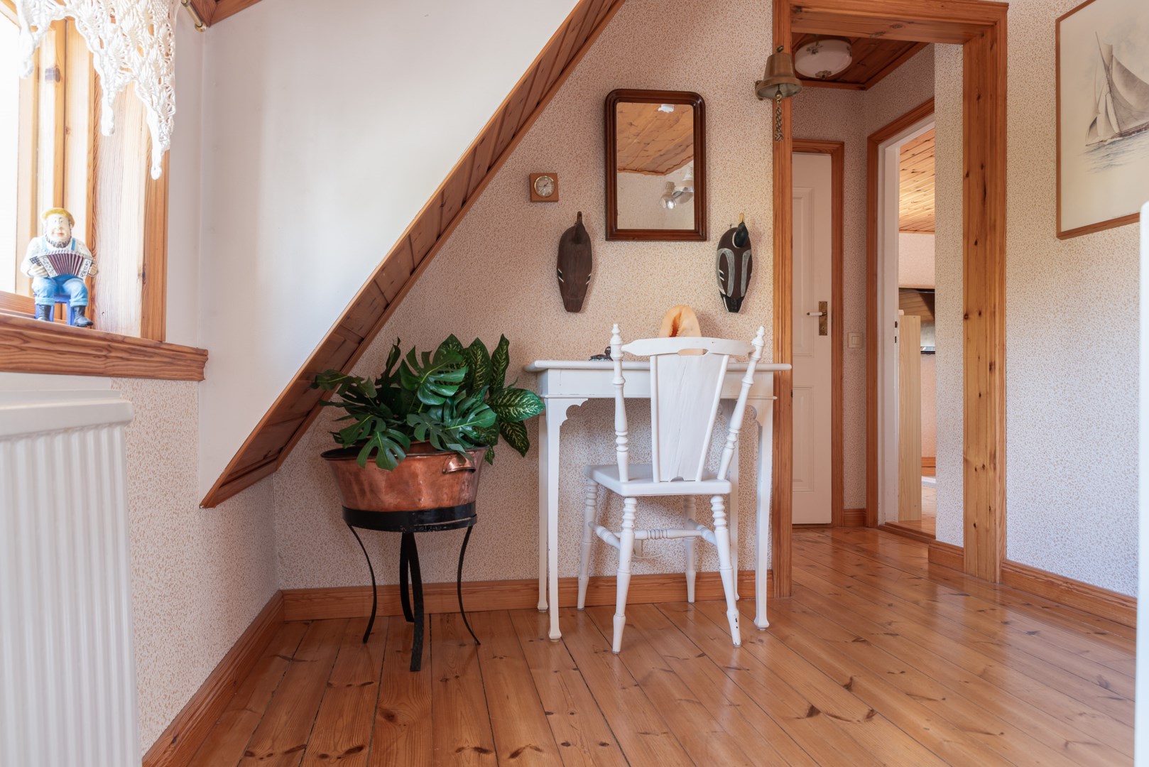 Bostadsbild från Mälbyvägen 8, Såld i Tillberga, Västerås