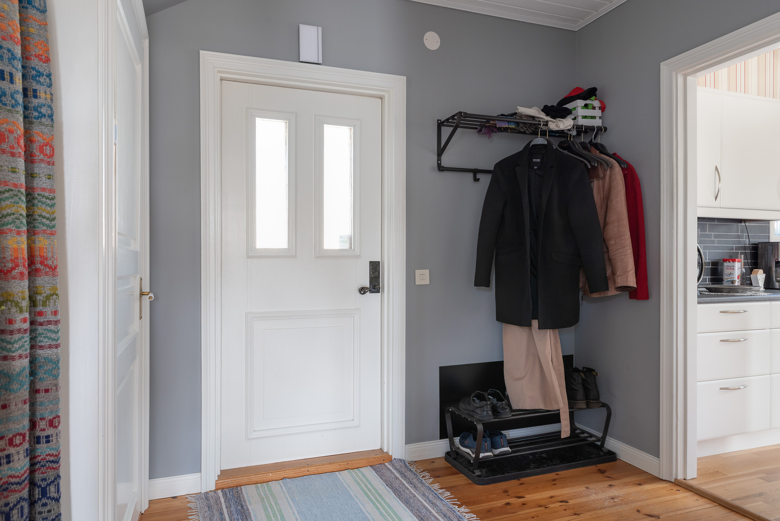 Bostadsbild från Mälbyvägen 8, Såld i Tillberga, Västerås