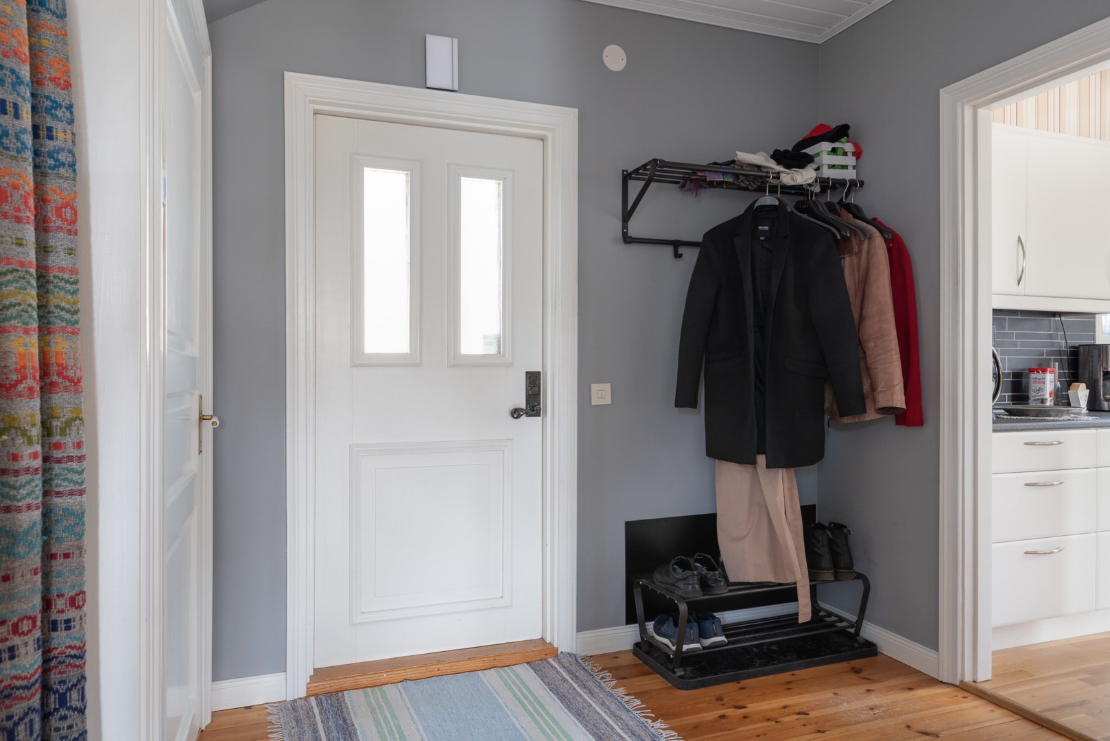 Bostadsbild från Mälbyvägen 8, Såld i Tillberga, Västerås