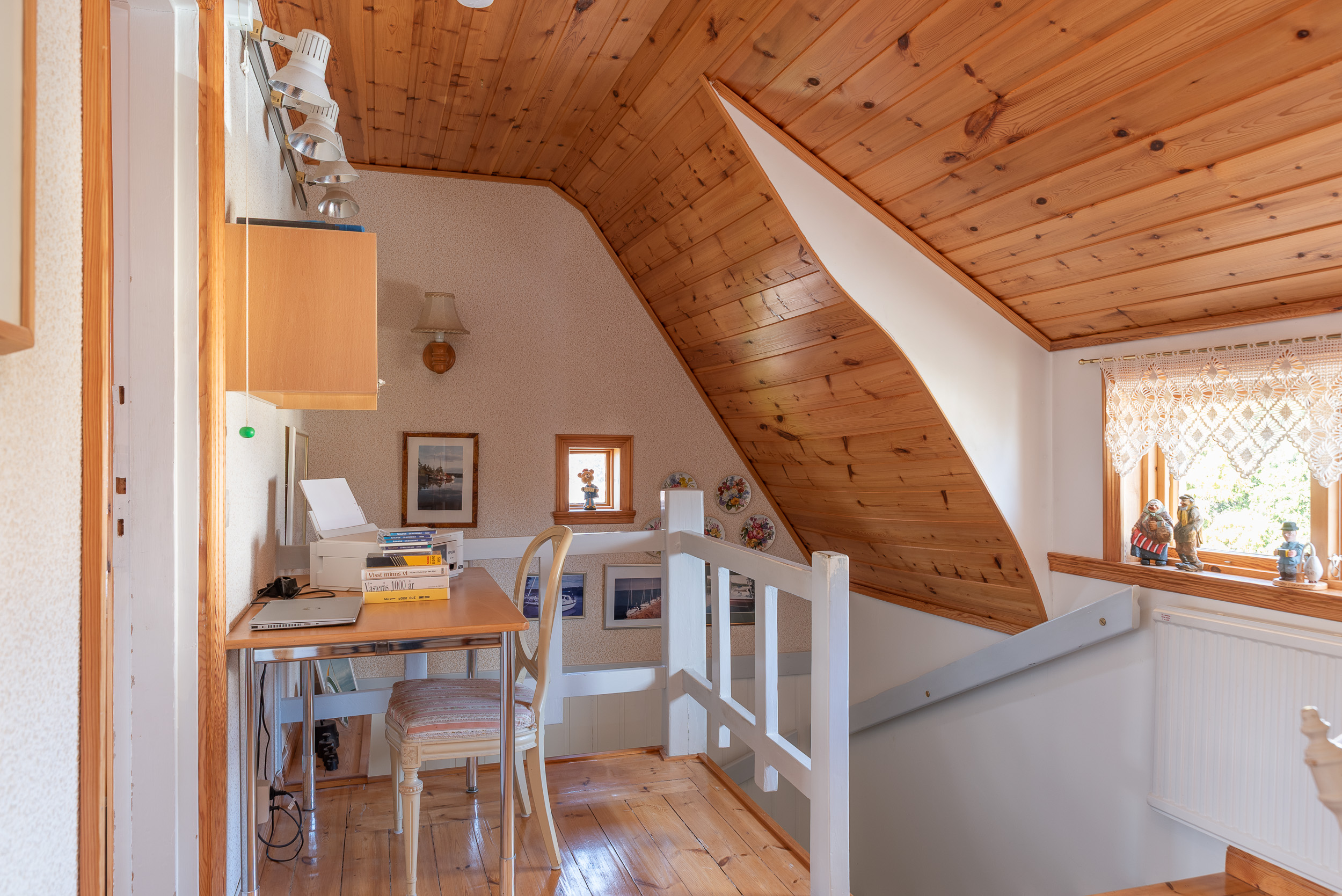 Bostadsbild från Mälbyvägen 8, Såld i Tillberga, Västerås