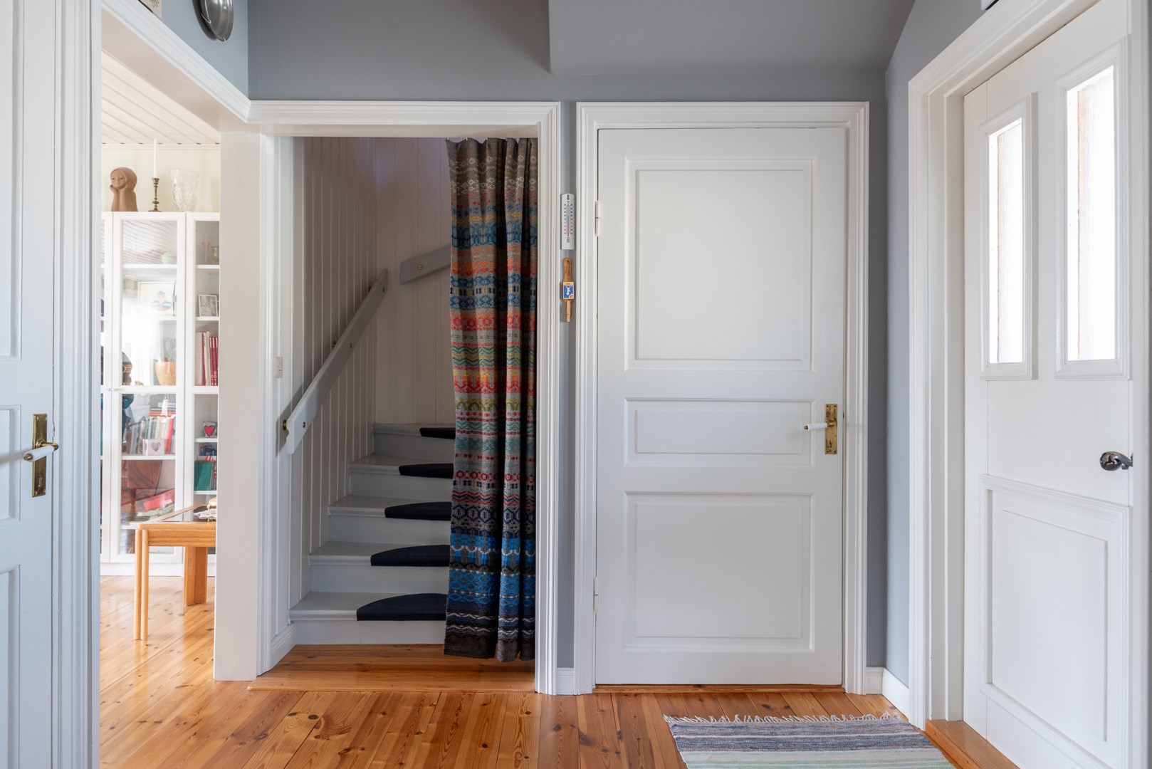 Bostadsbild från Mälbyvägen 8, Såld i Tillberga, Västerås