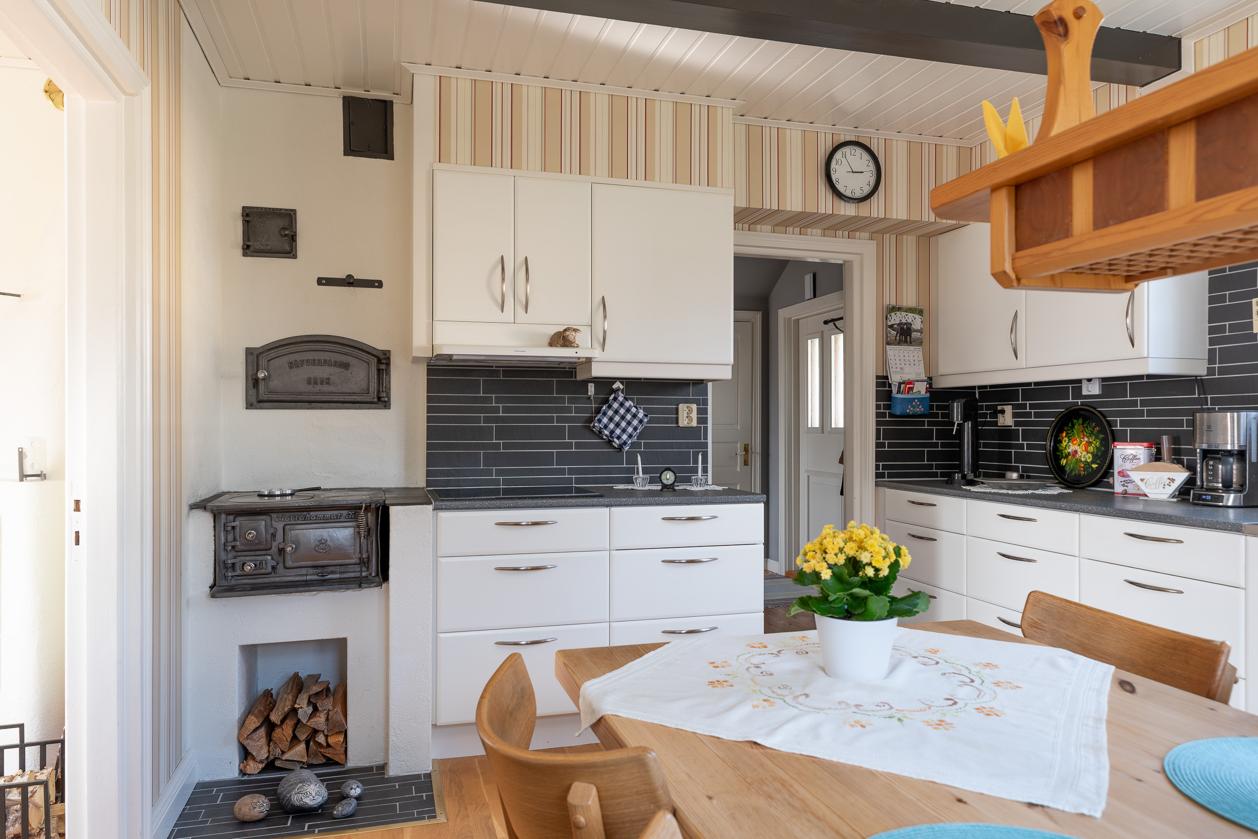 Bostadsbild från Mälbyvägen 8, Såld i Tillberga, Västerås