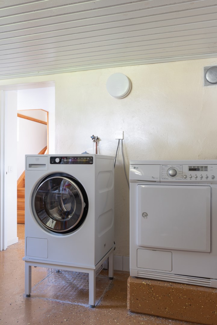 Bostadsbild från Mälbyvägen 8, Såld i Tillberga, Västerås