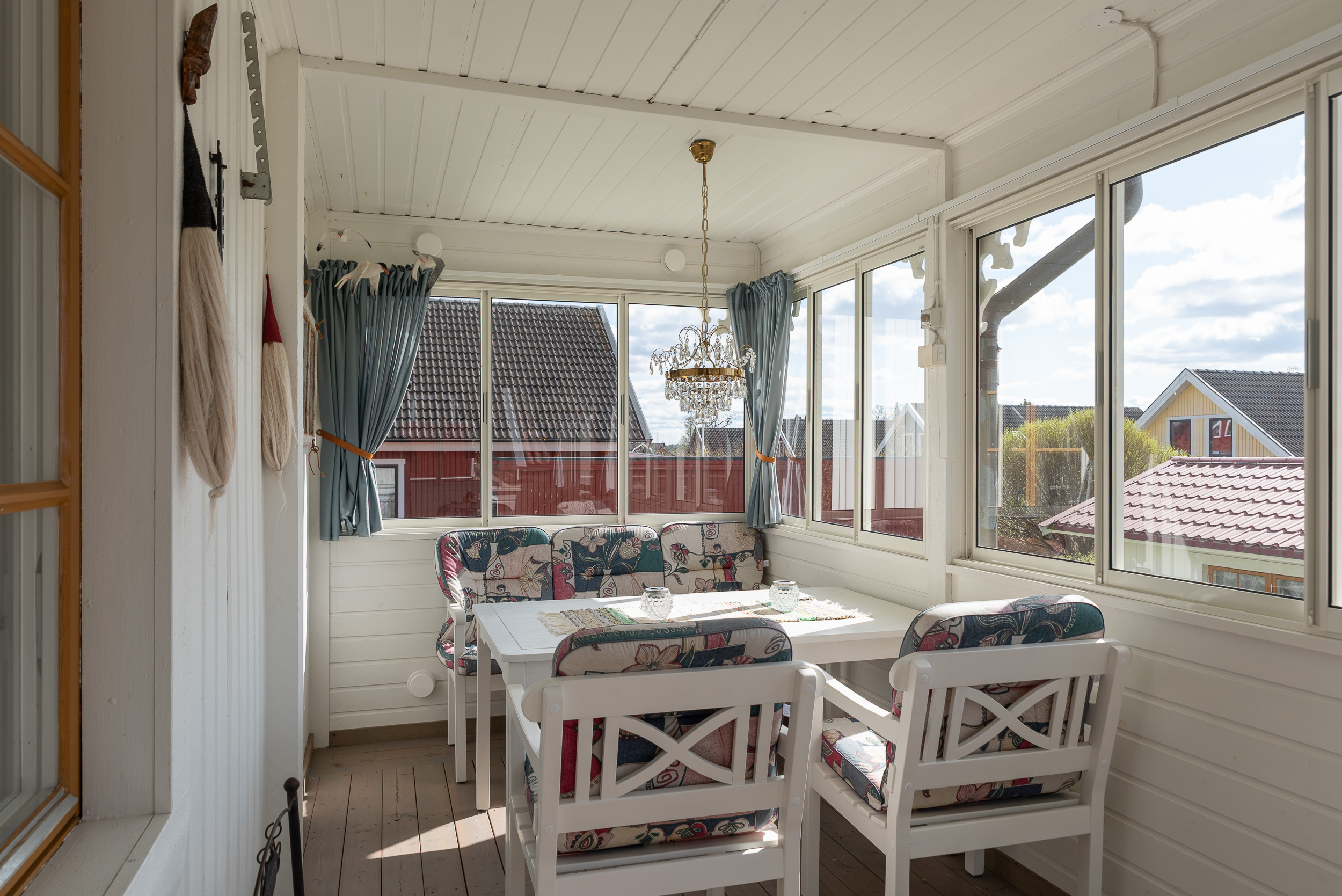 Bostadsbild från Mälbyvägen 8, Såld i Tillberga, Västerås