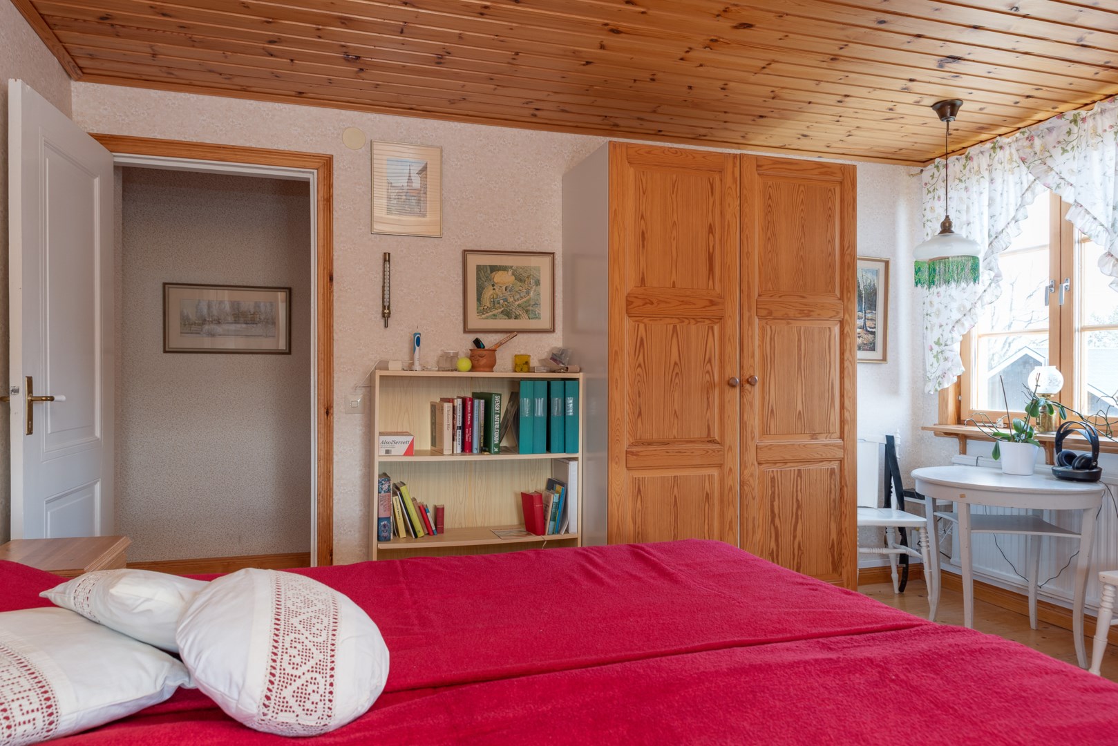 Bostadsbild från Mälbyvägen 8, Såld i Tillberga, Västerås