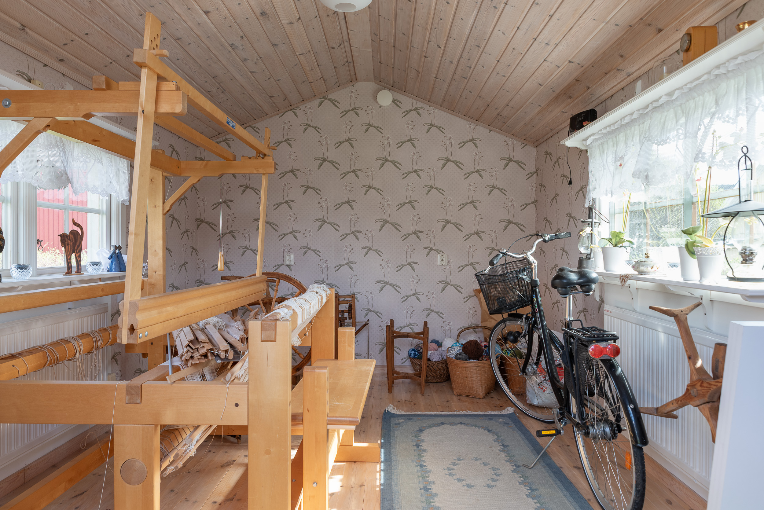 Bostadsbild från Mälbyvägen 8, Såld i Tillberga, Västerås