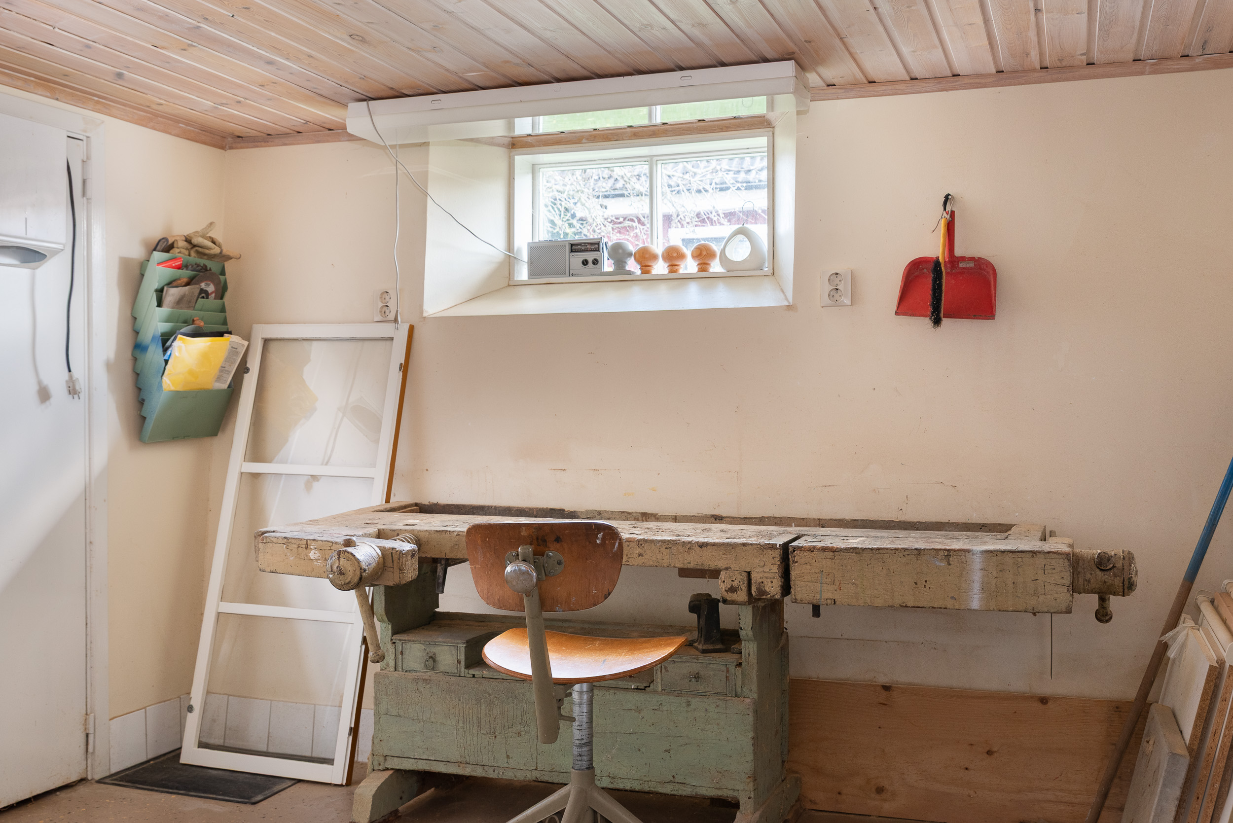 Bostadsbild från Mälbyvägen 8, Såld i Tillberga, Västerås