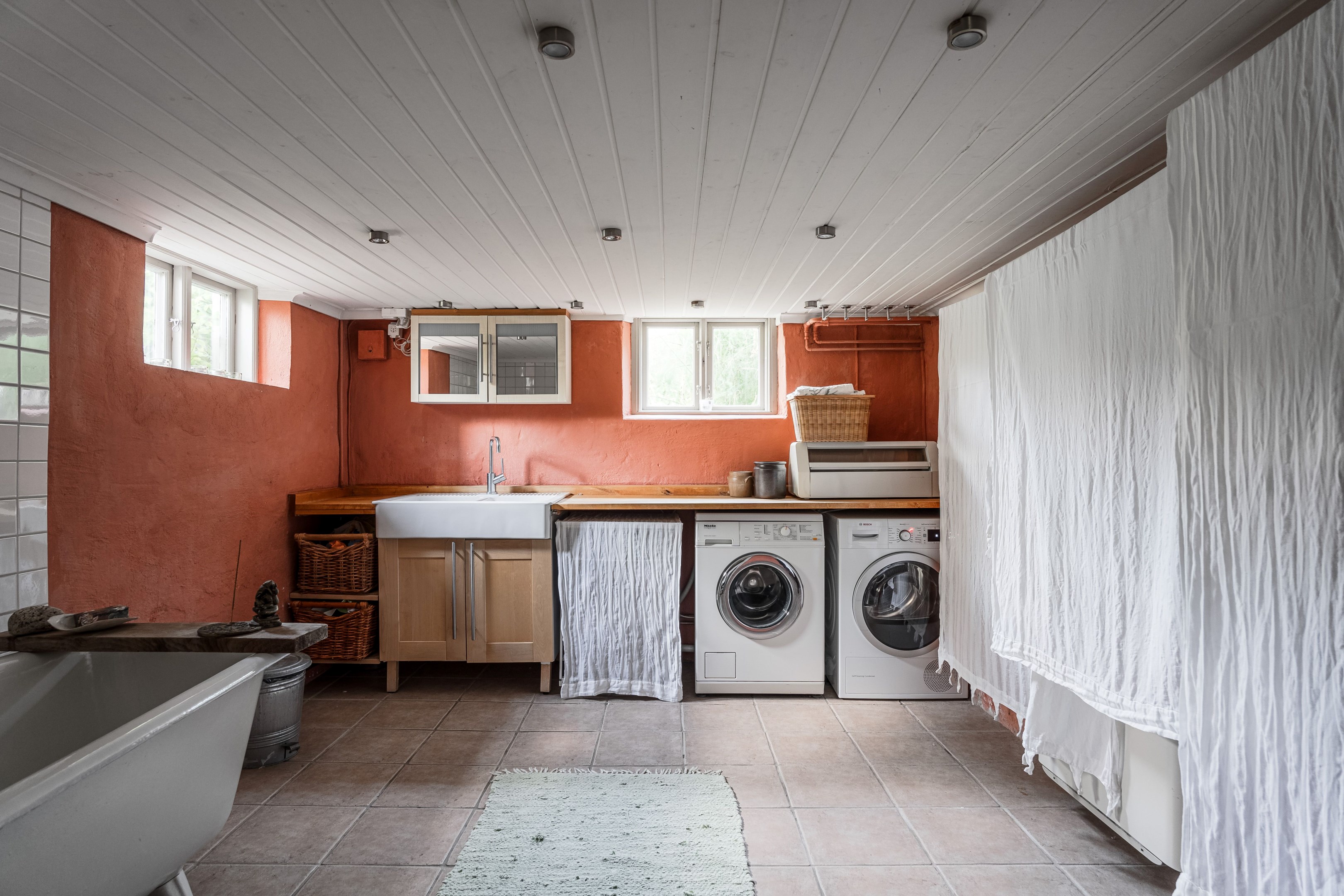 Bostadsbild från Vikingagatan 40, Såld i Svartbäcken, Uppsala